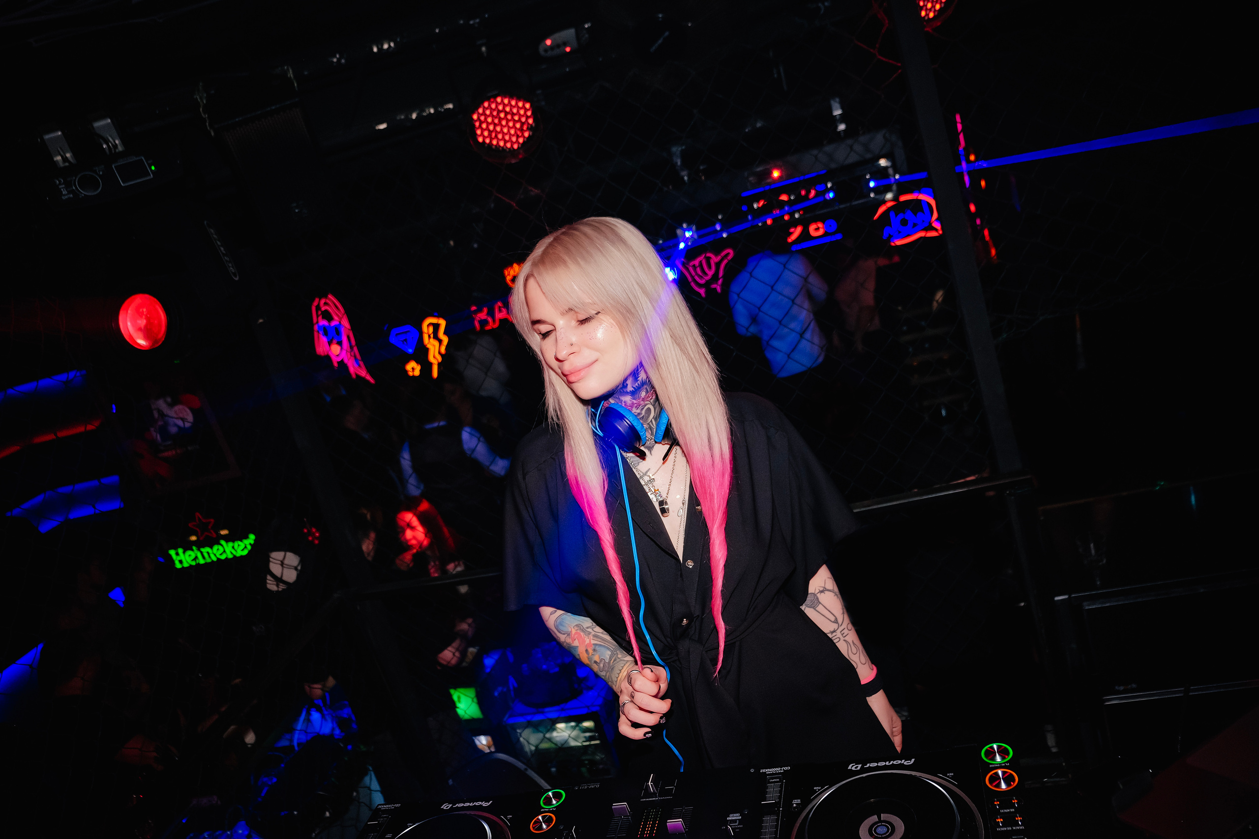 BARDAK BAR. Репортажный и клубный фотограф Москва