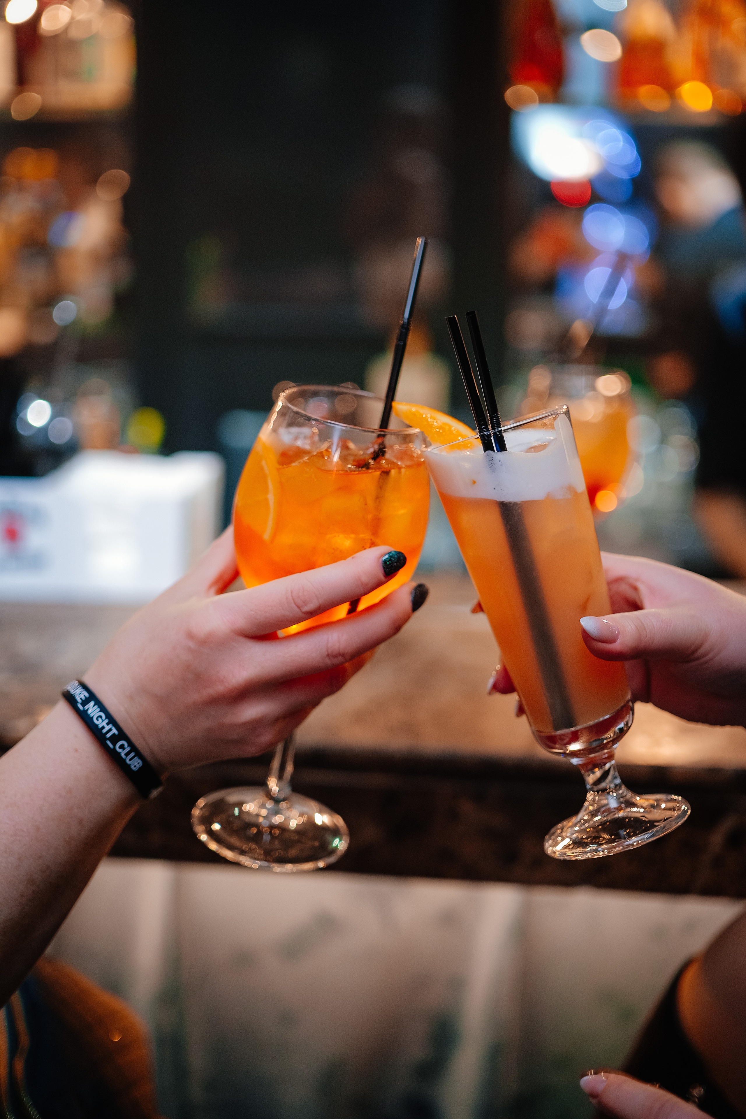 DUKE. Репортажный и клубный фотограф Москва