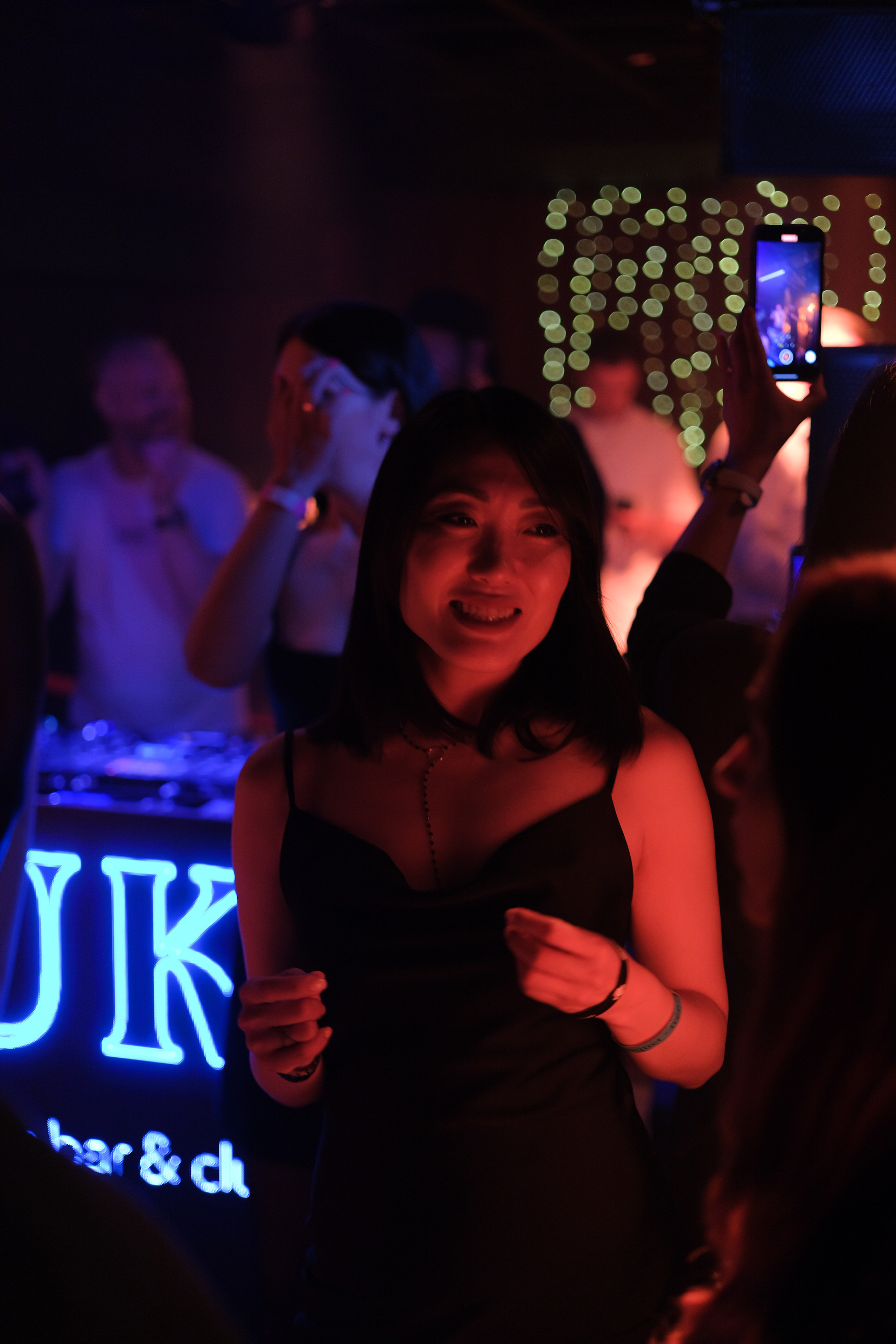 DUKE. Репортажный и клубный фотограф Москва