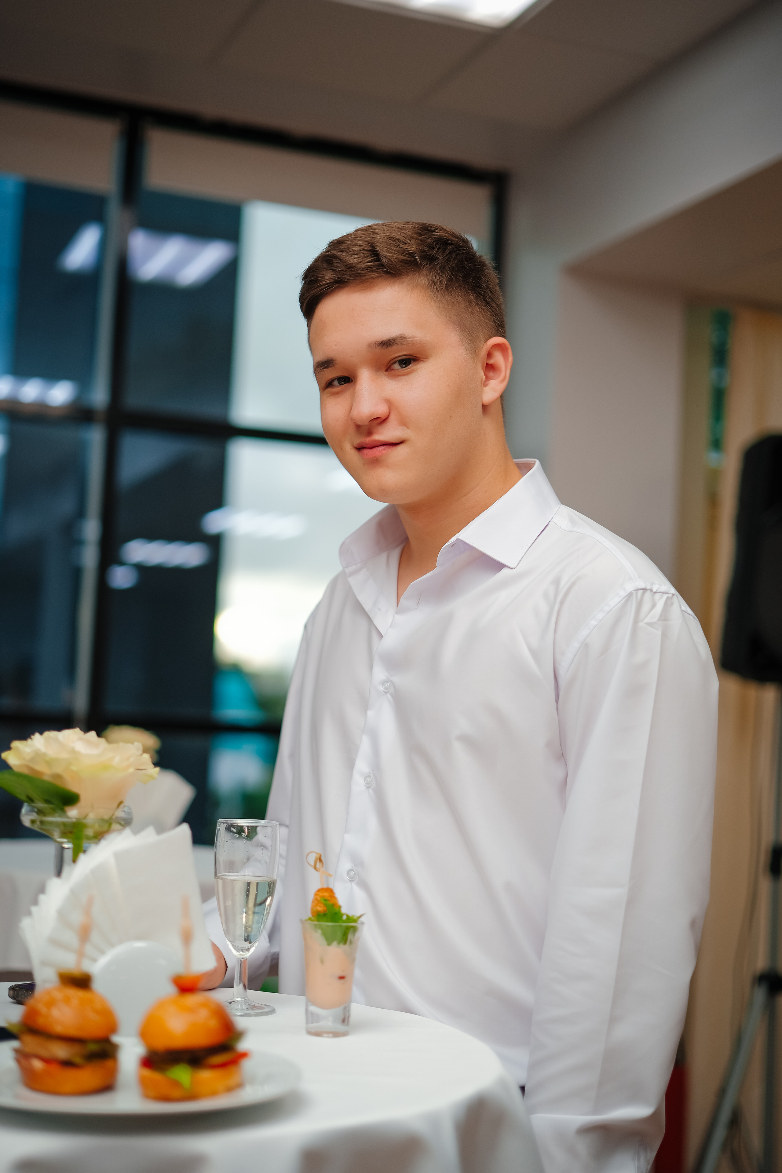 Happy Birthday, Kate. Репортажный и клубный фотограф Москва