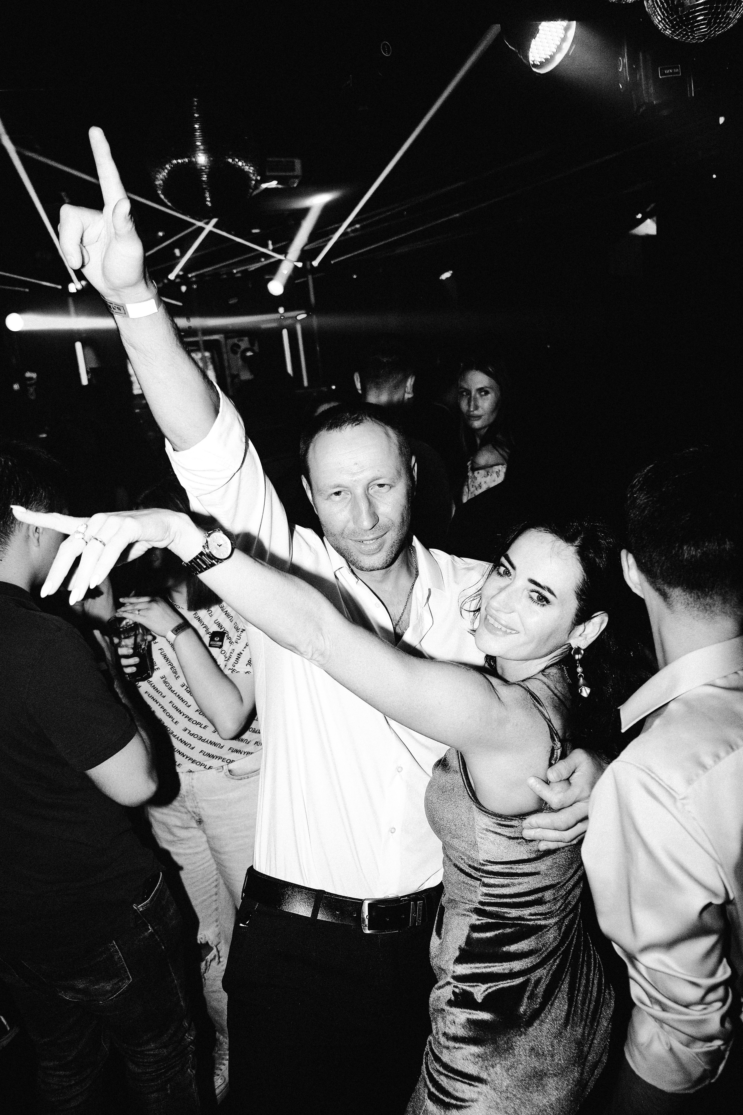 BARDAK BAR. Репортажный и клубный фотограф Москва