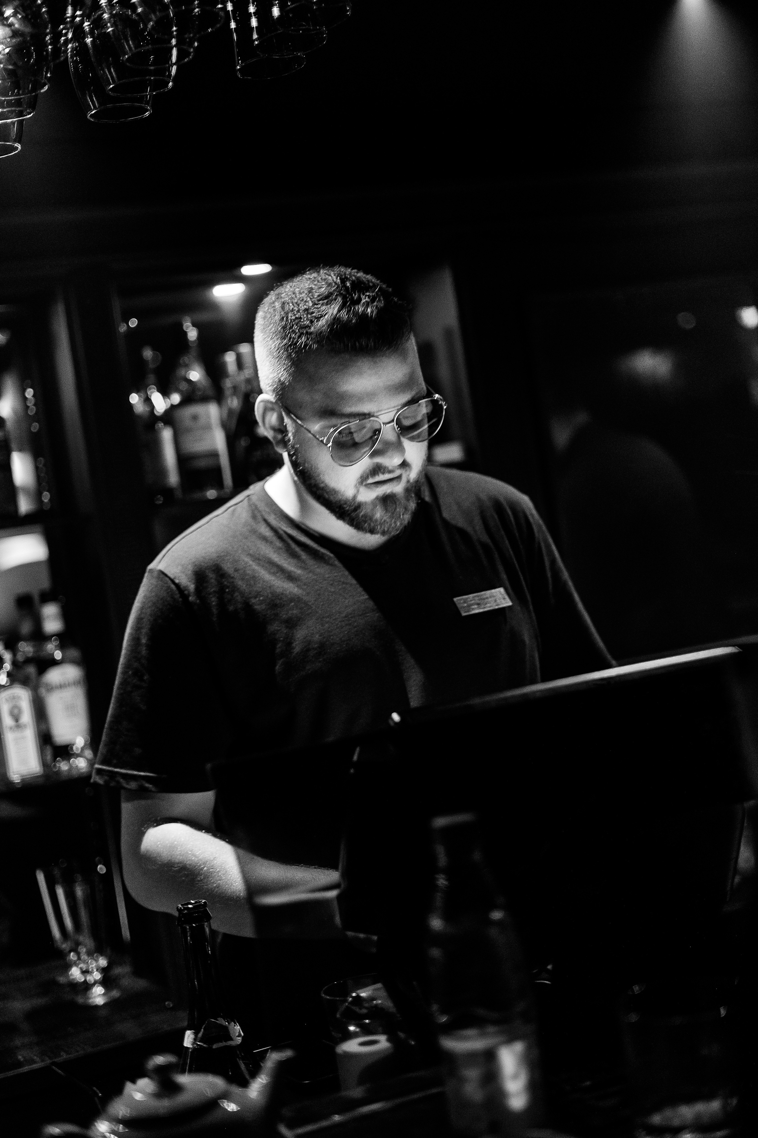 DUKE. Репортажный и клубный фотограф Москва