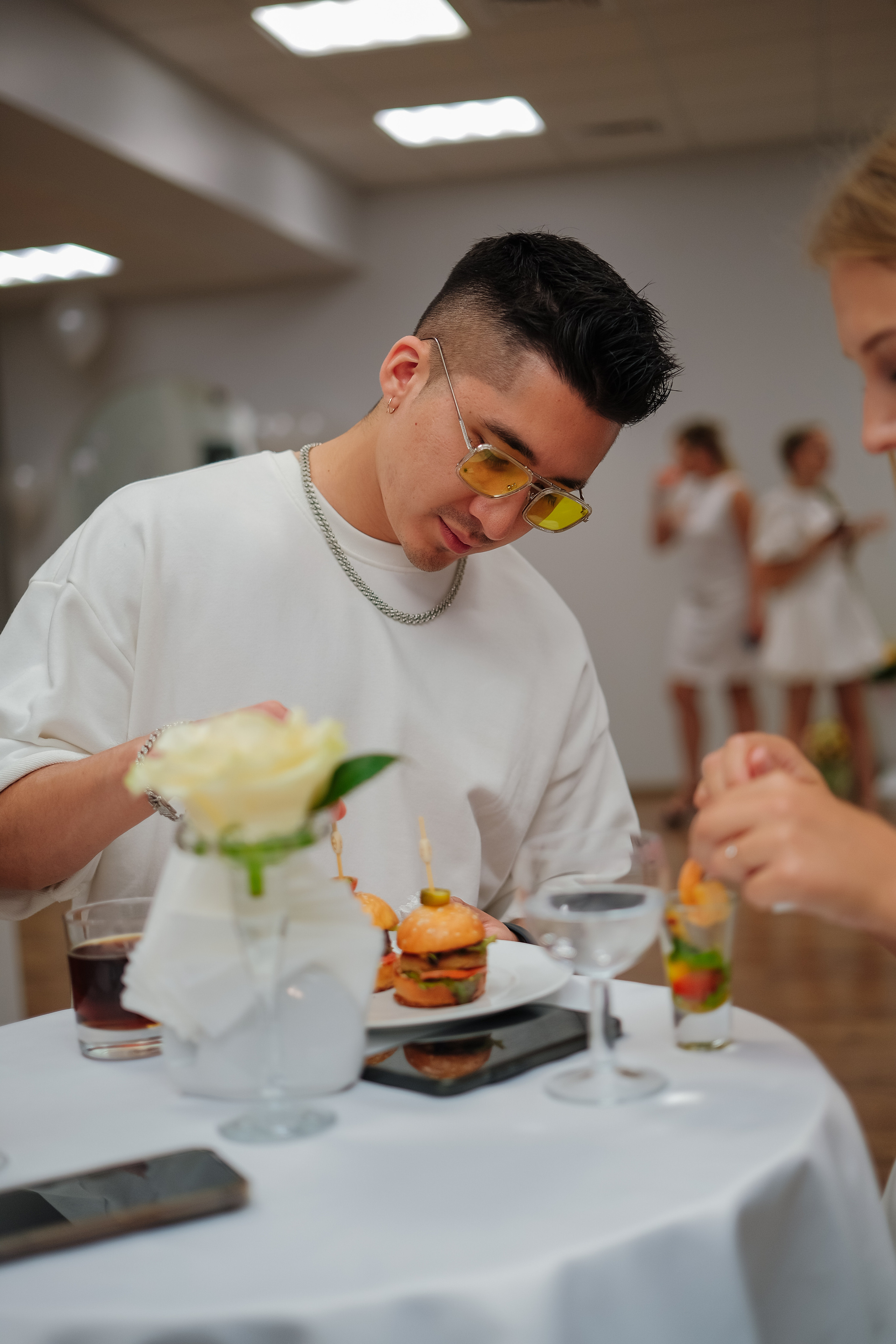 Happy Birthday, Kate. Репортажный и клубный фотограф Москва