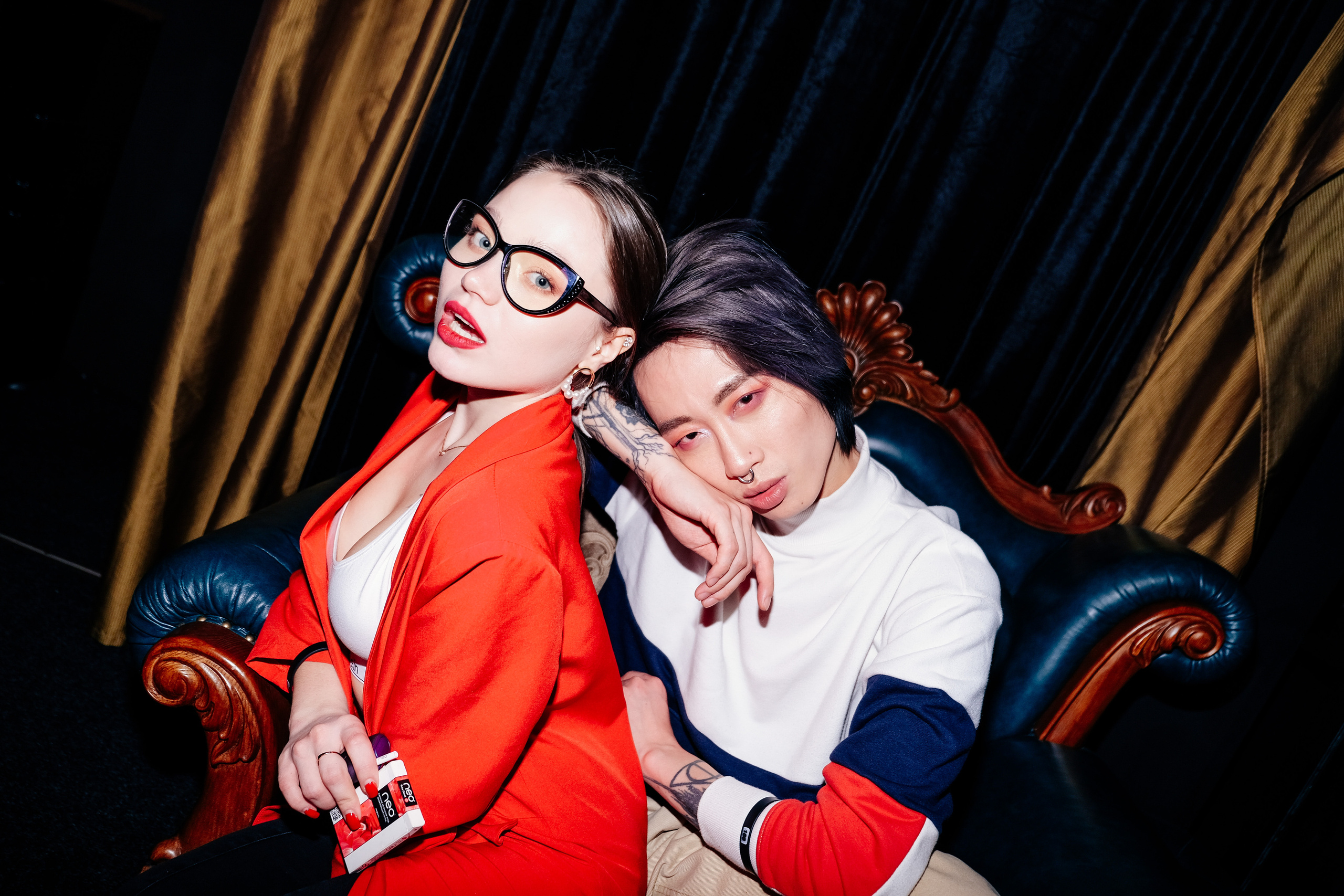 BARDAK BAR. Репортажный и клубный фотограф Москва