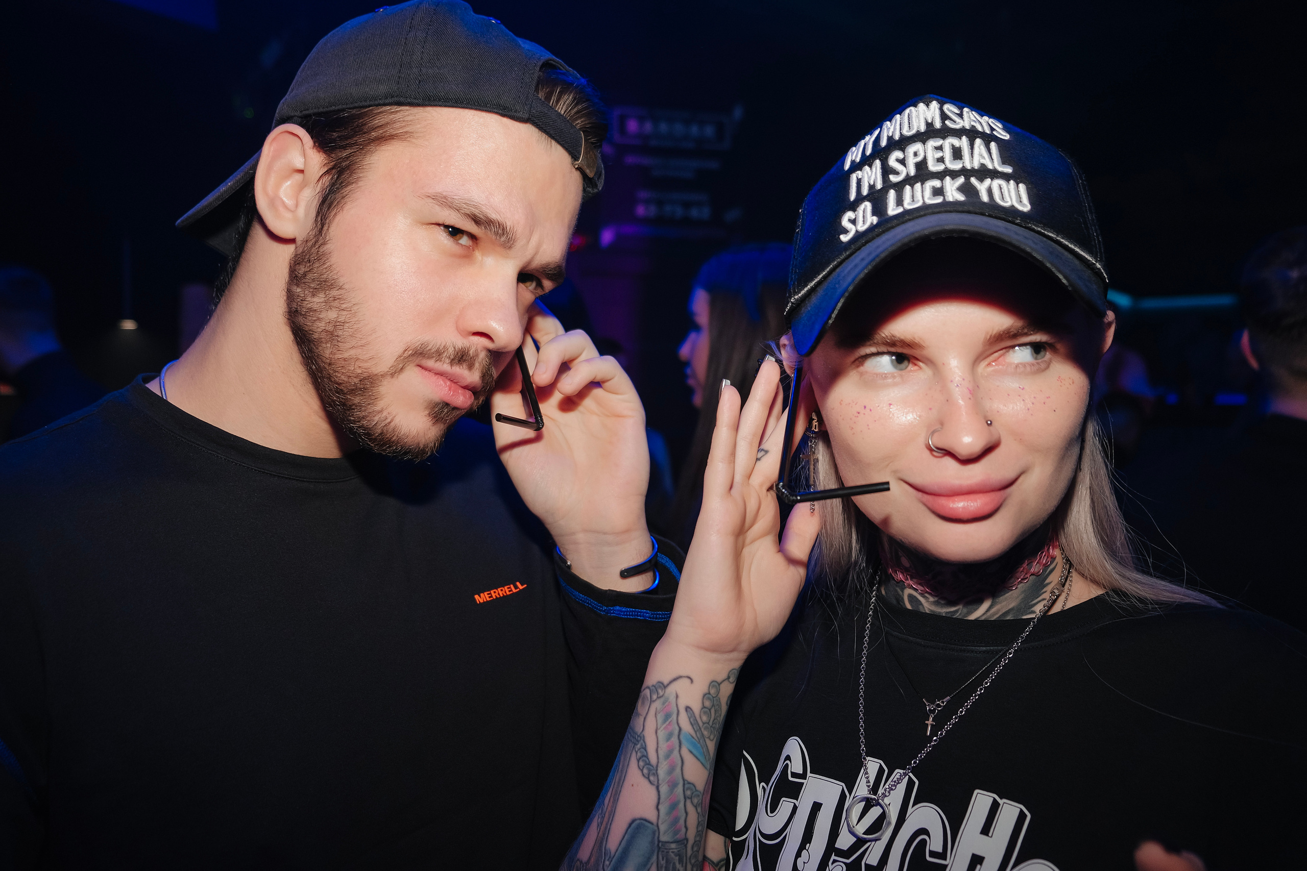 BARDAK BAR. Репортажный и клубный фотограф Москва