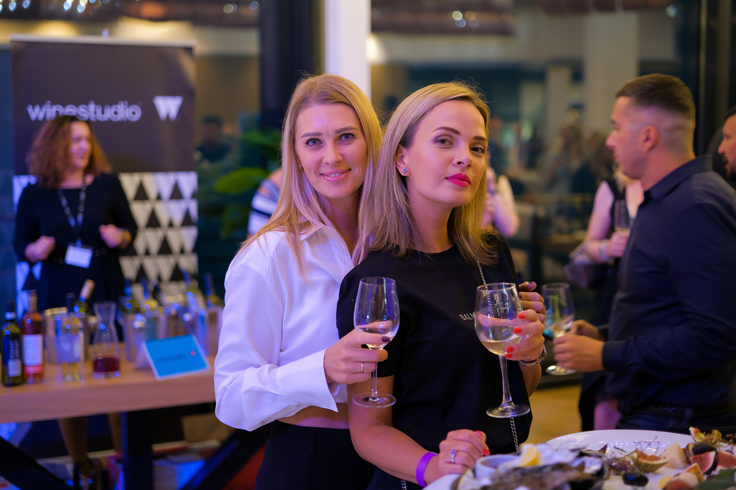 Wine Festival. Репортажный и клубный фотограф Москва