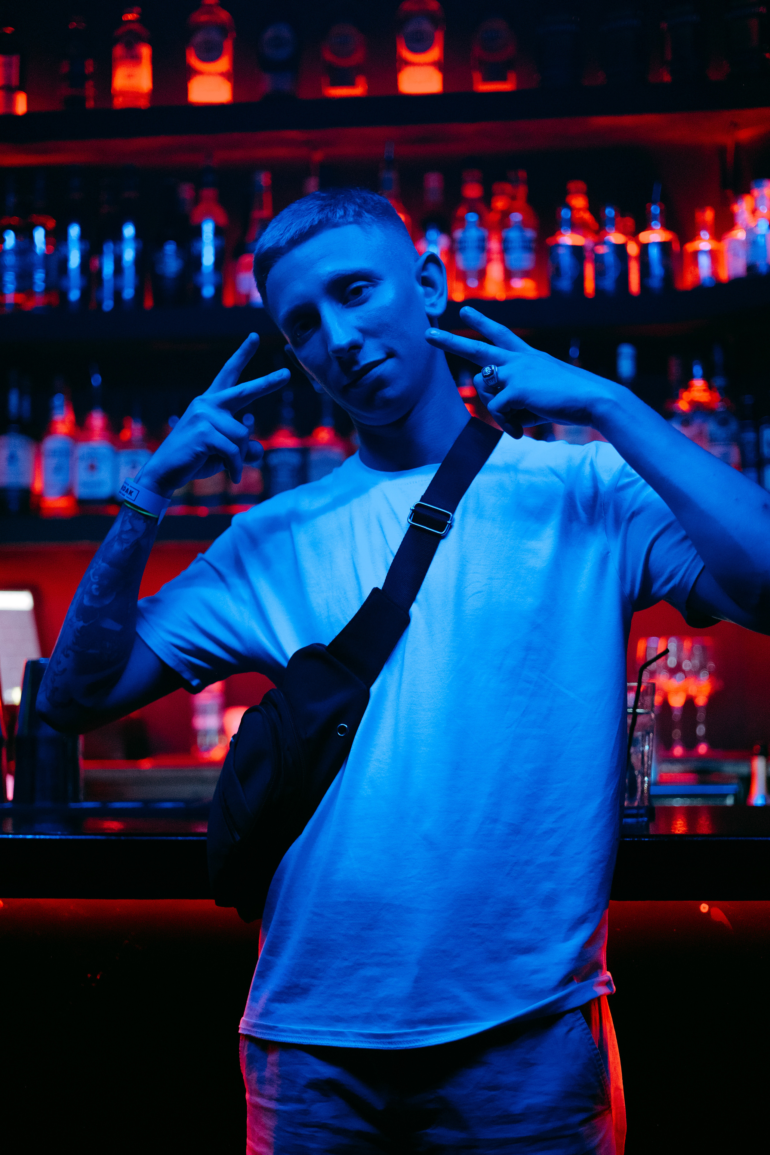 BARDAK BAR. Репортажный и клубный фотограф Москва