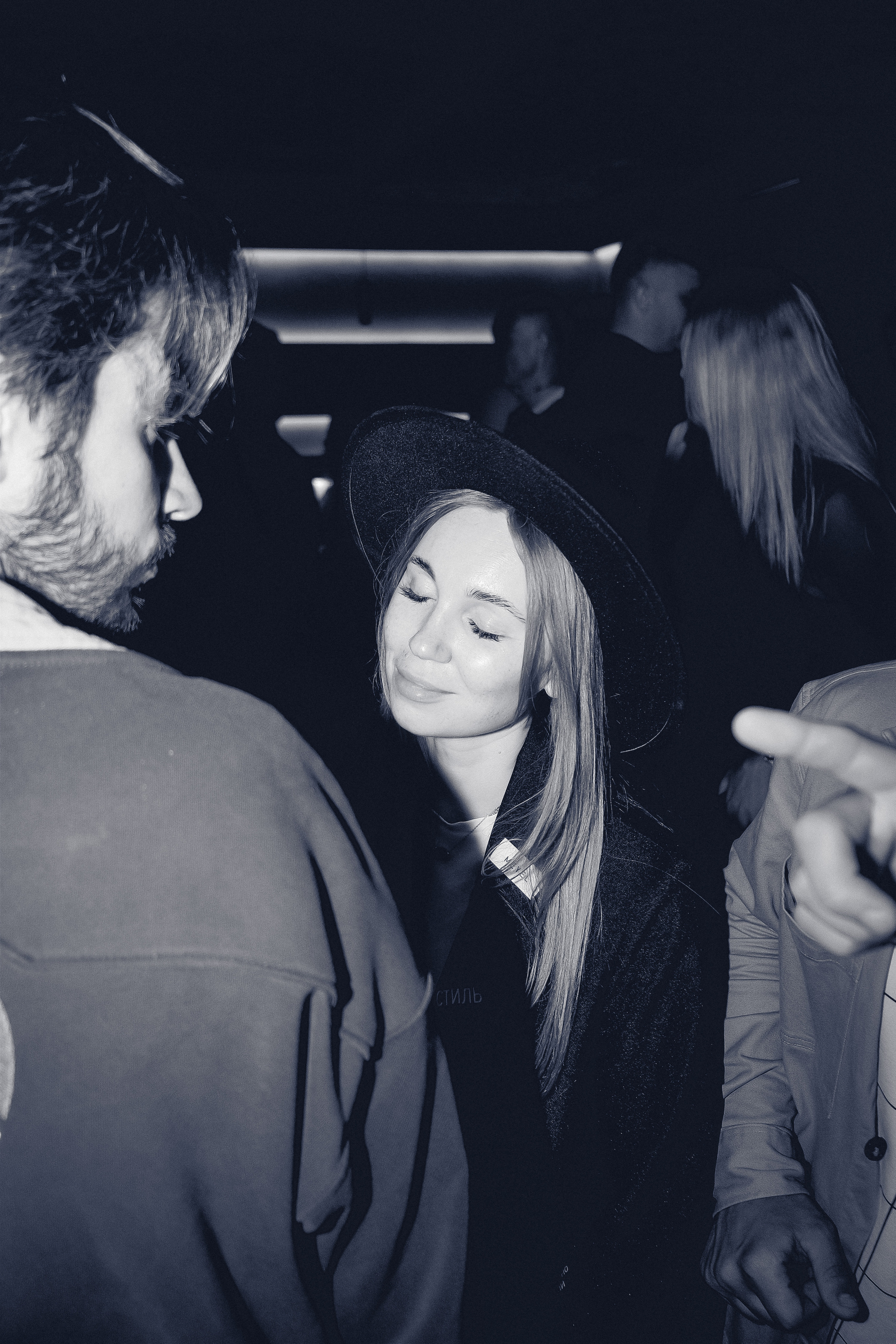 BARDAK BAR. Репортажный и клубный фотограф Москва