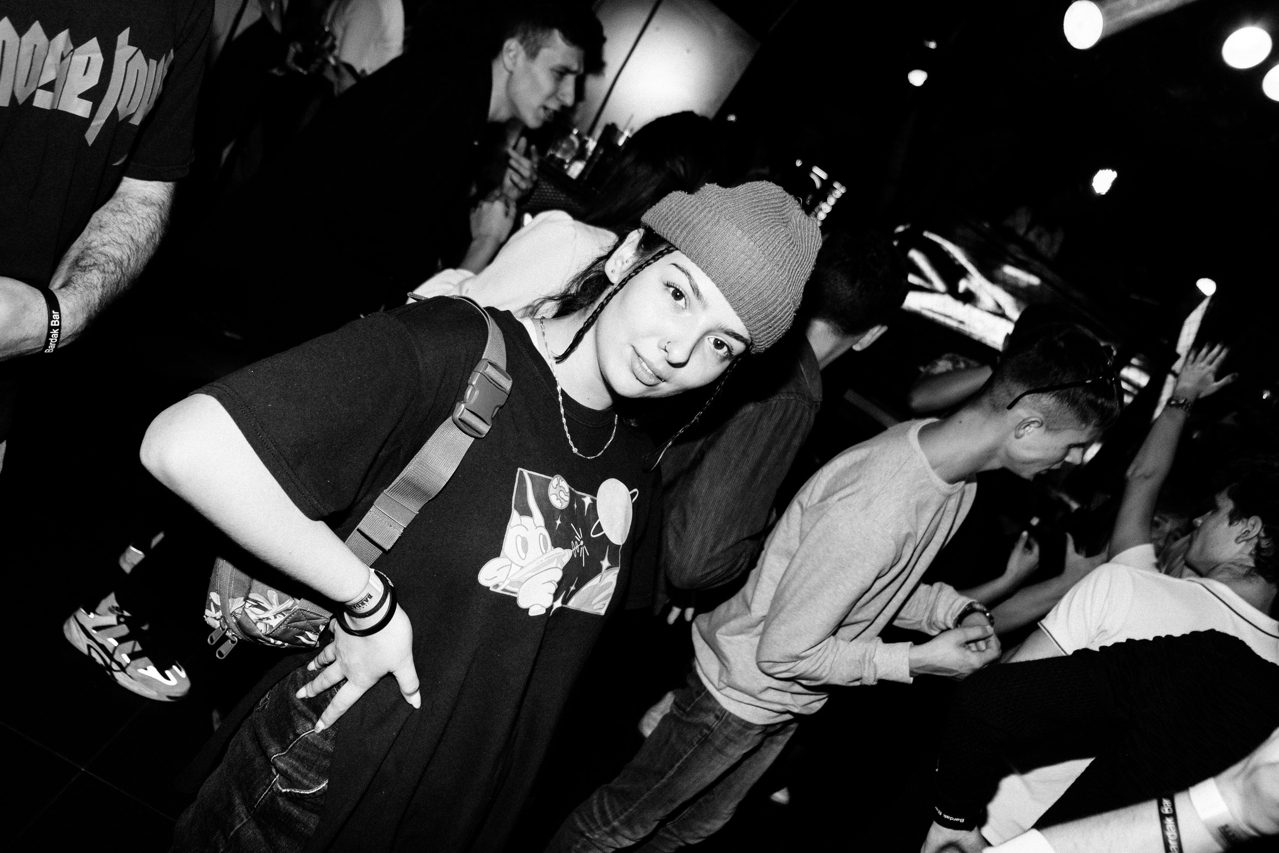 BARDAK BAR. Репортажный и клубный фотограф Москва