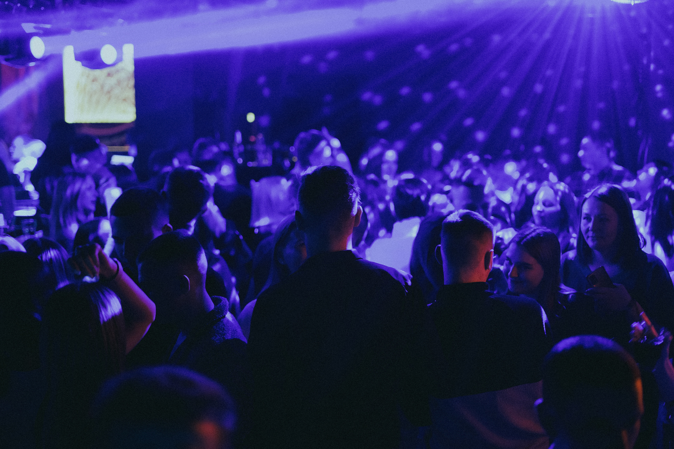 BARDAK BAR. Репортажный и клубный фотограф Москва