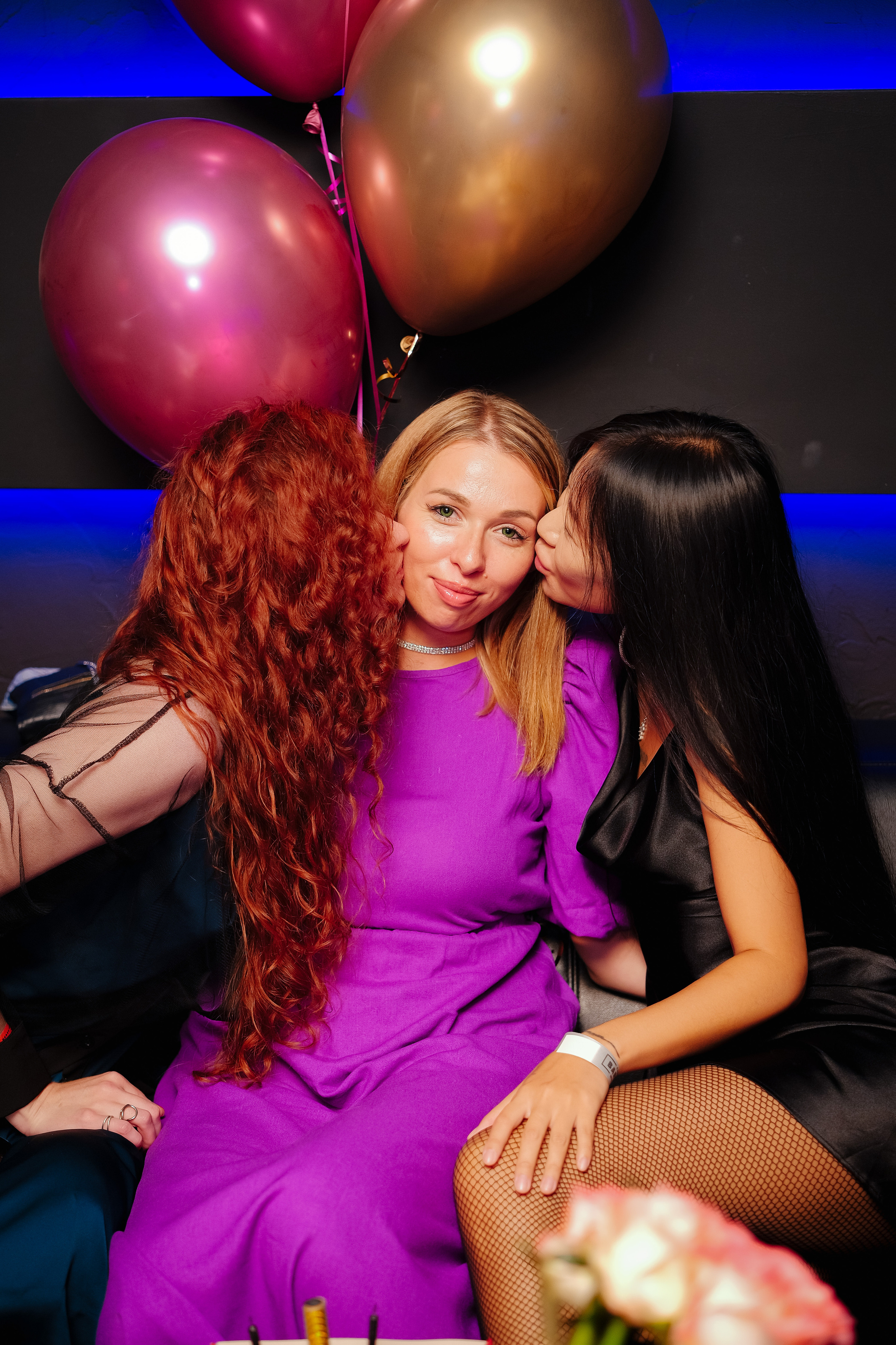 BARDAK BAR. Репортажный и клубный фотограф Москва