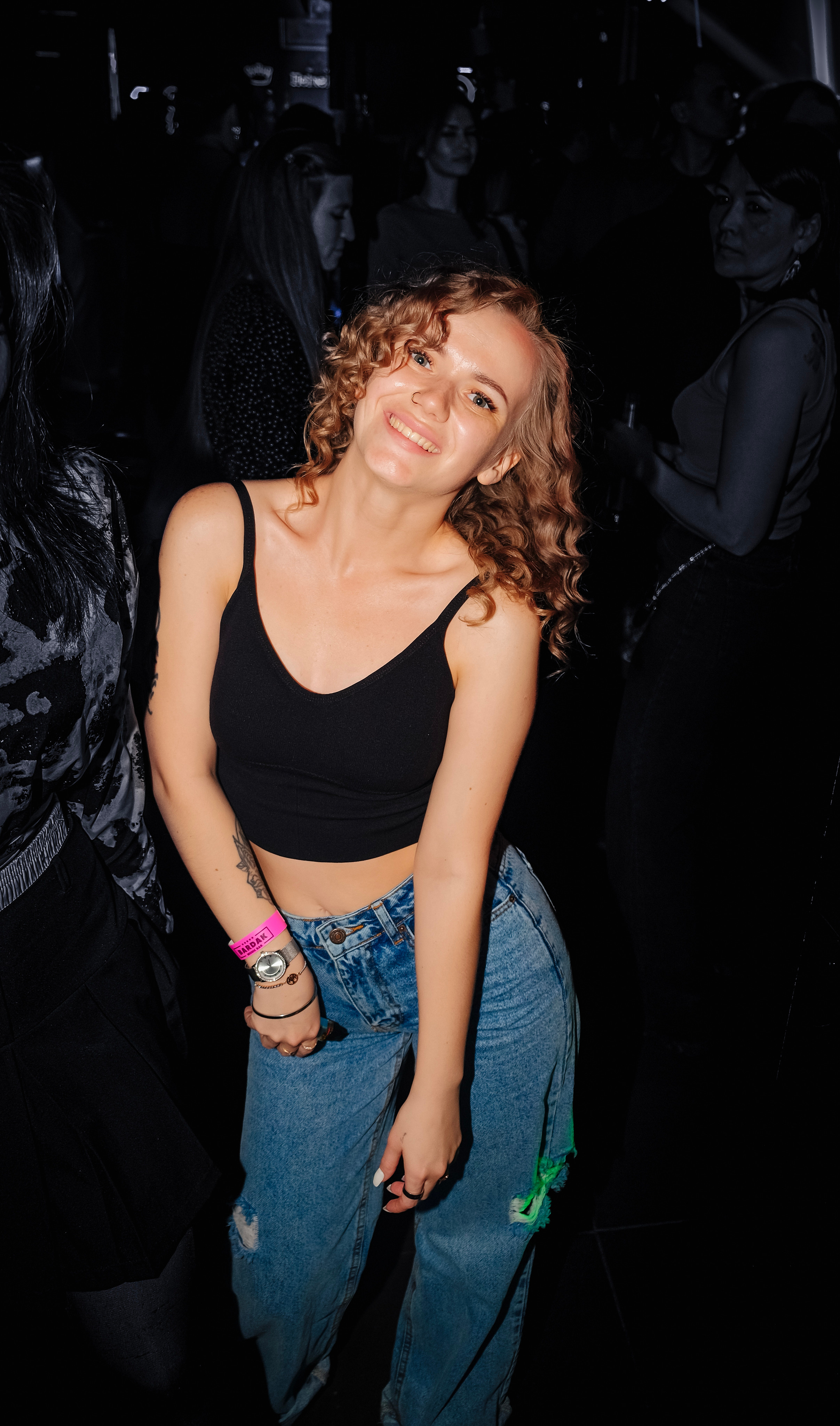 BARDAK BAR. Репортажный и клубный фотограф Москва