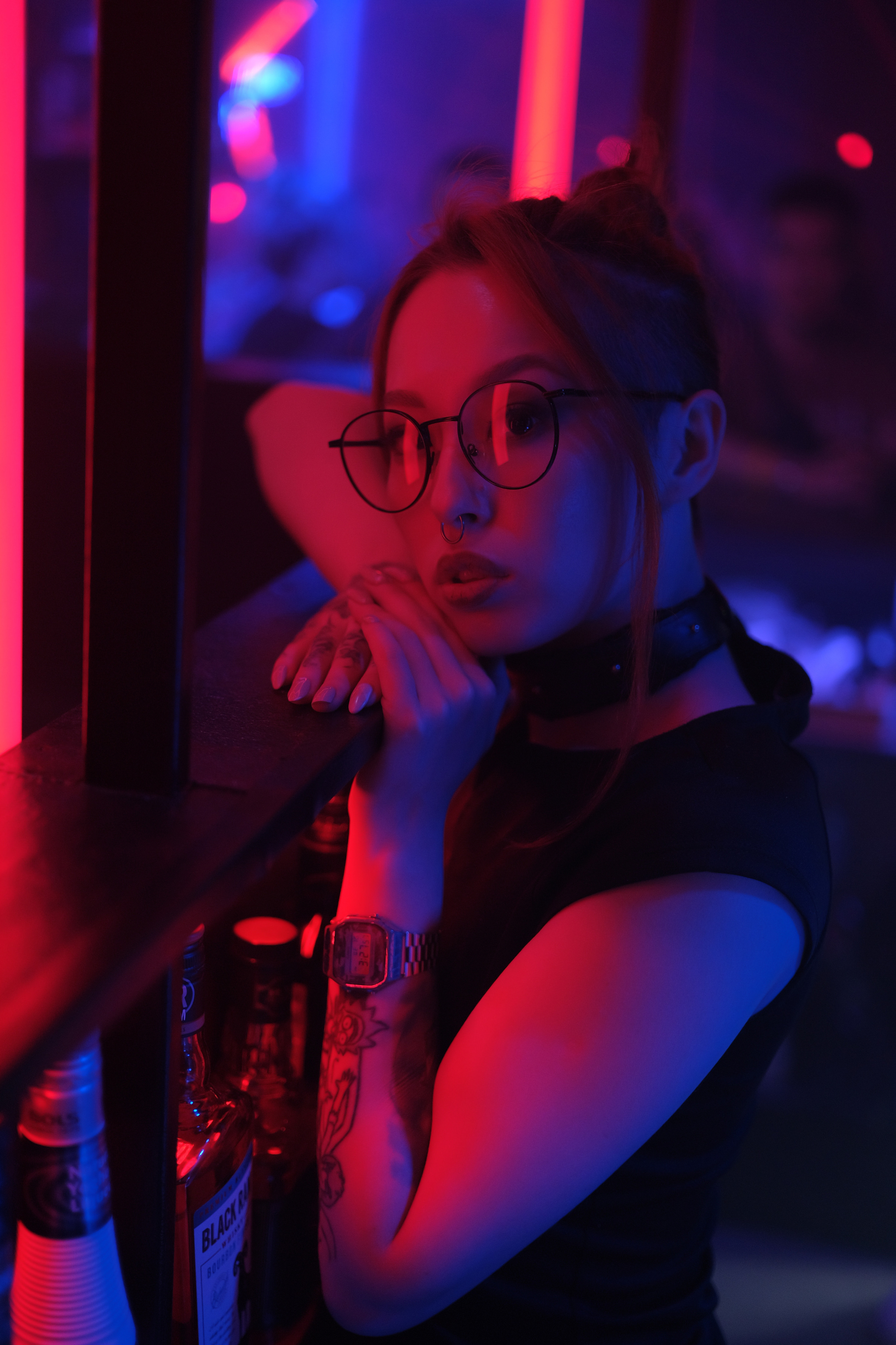 BARDAK BAR. Репортажный и клубный фотограф Москва