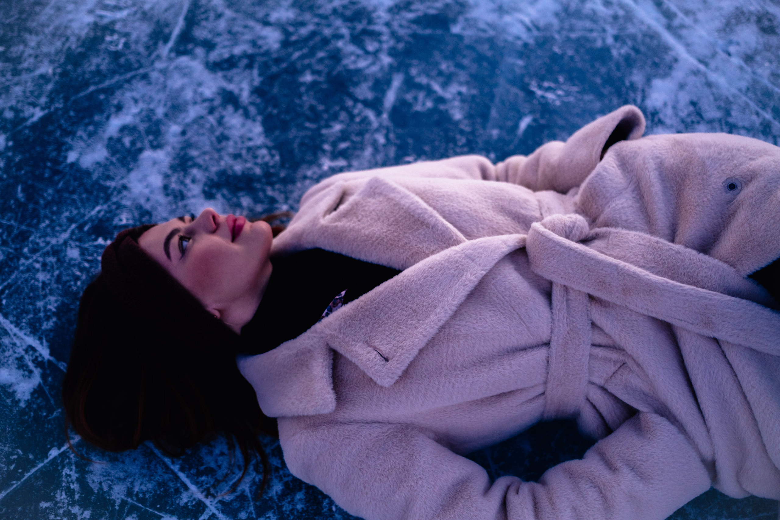 PORTRAITS. Репортажный и клубный фотограф Москва