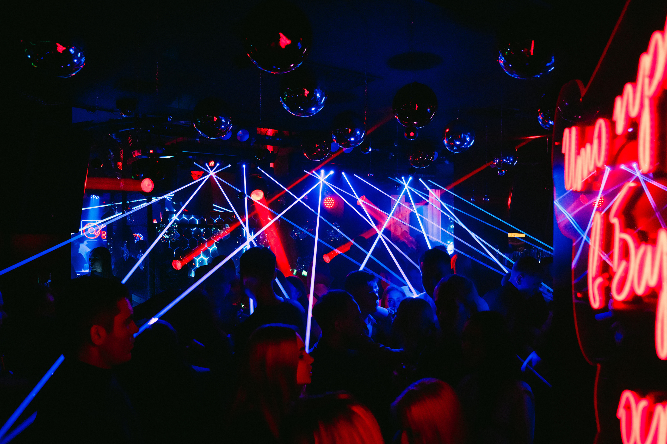 BARDAK BAR. Репортажный и клубный фотограф Москва