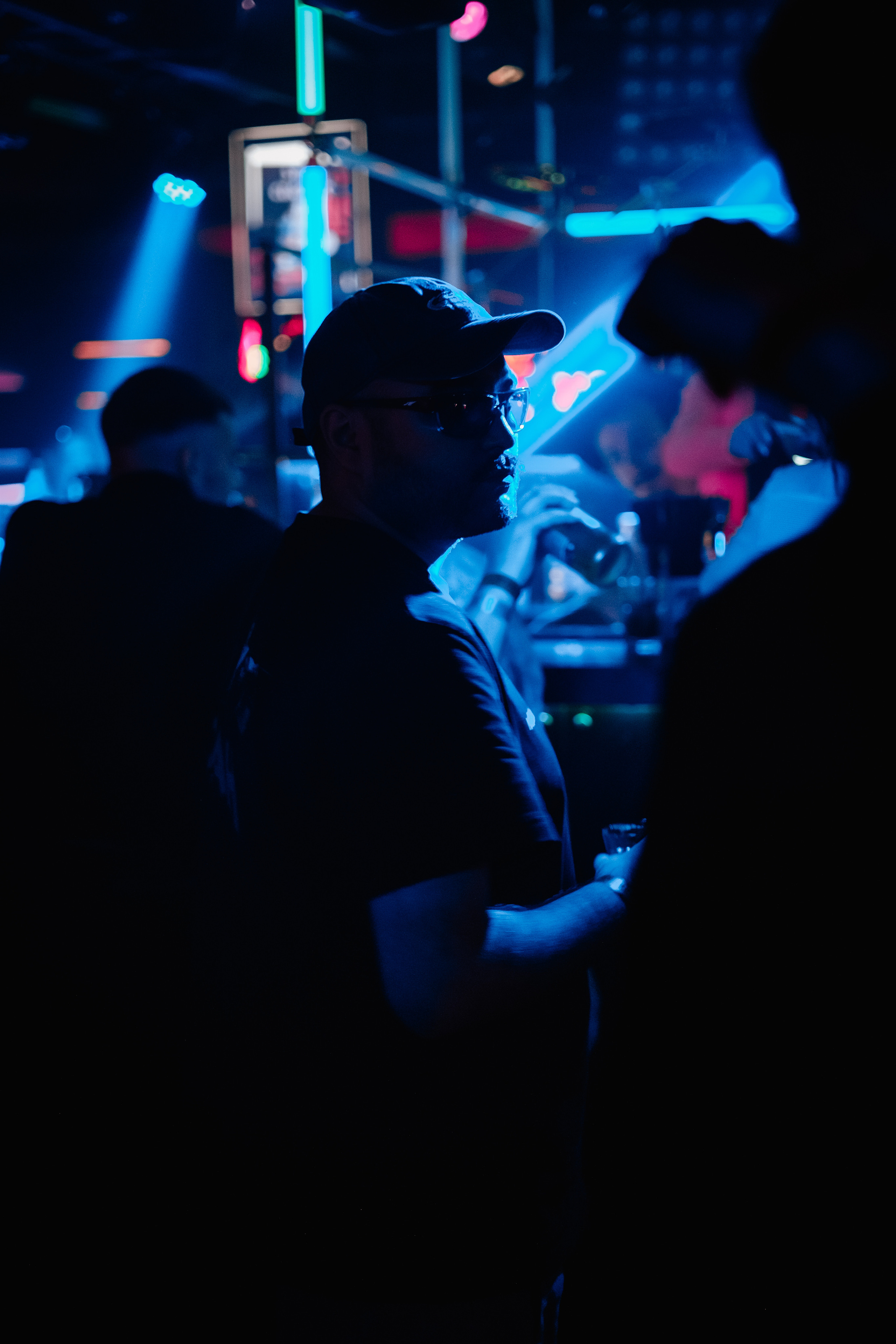 BARDAK BAR. Репортажный и клубный фотограф Москва