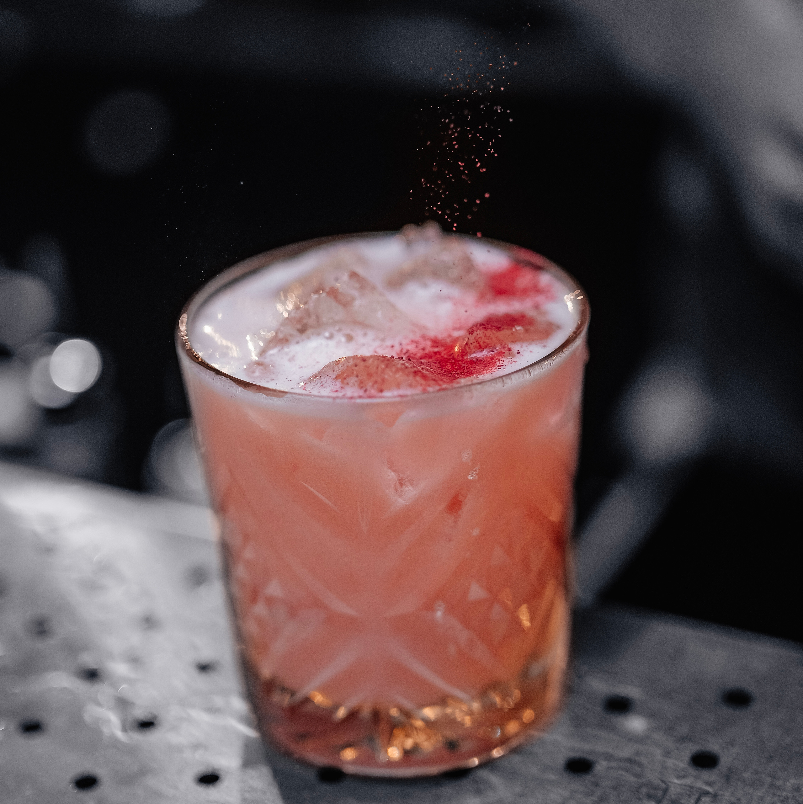 DUKE. Репортажный и клубный фотограф Москва