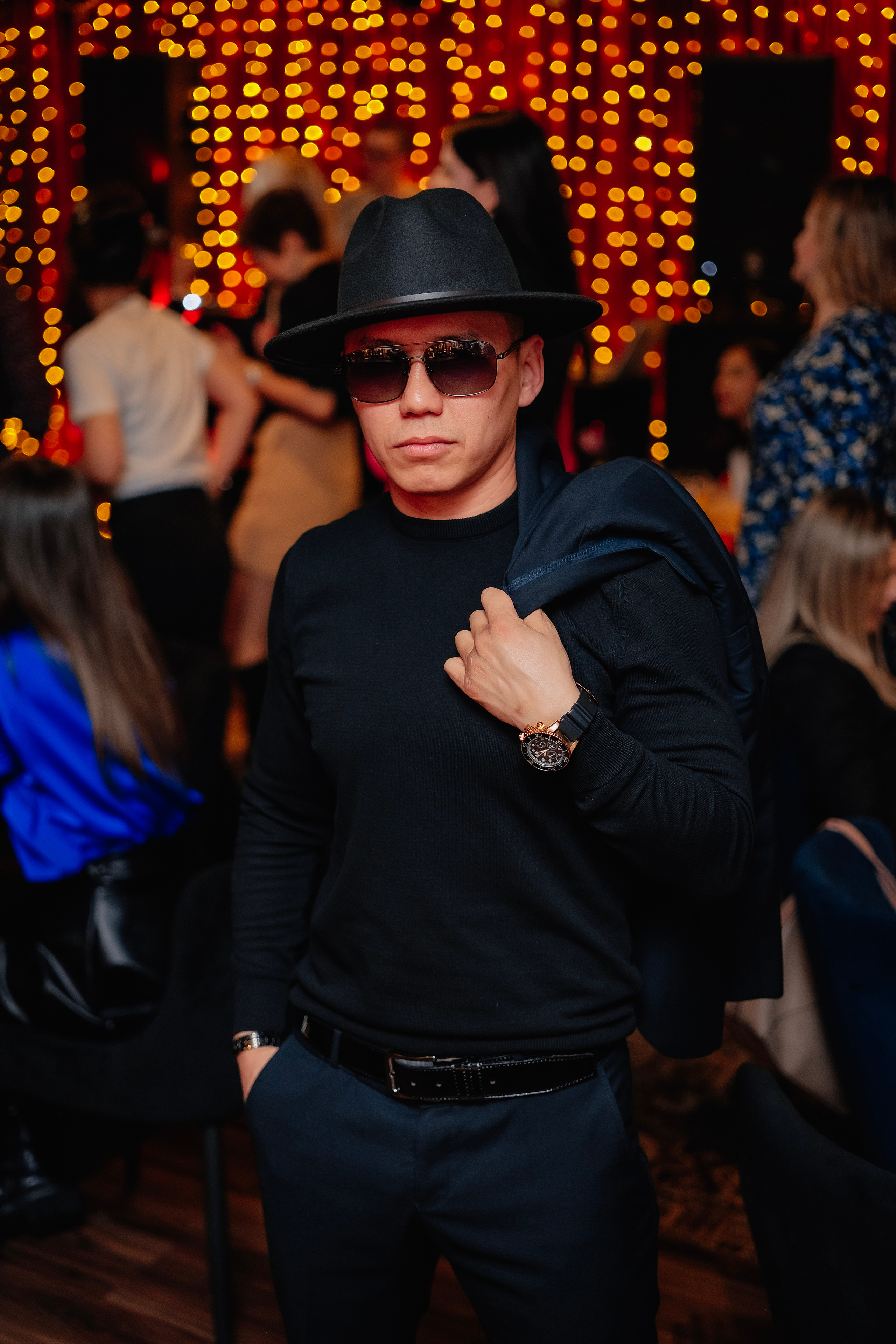 RUMKA. Репортажный и клубный фотограф Москва