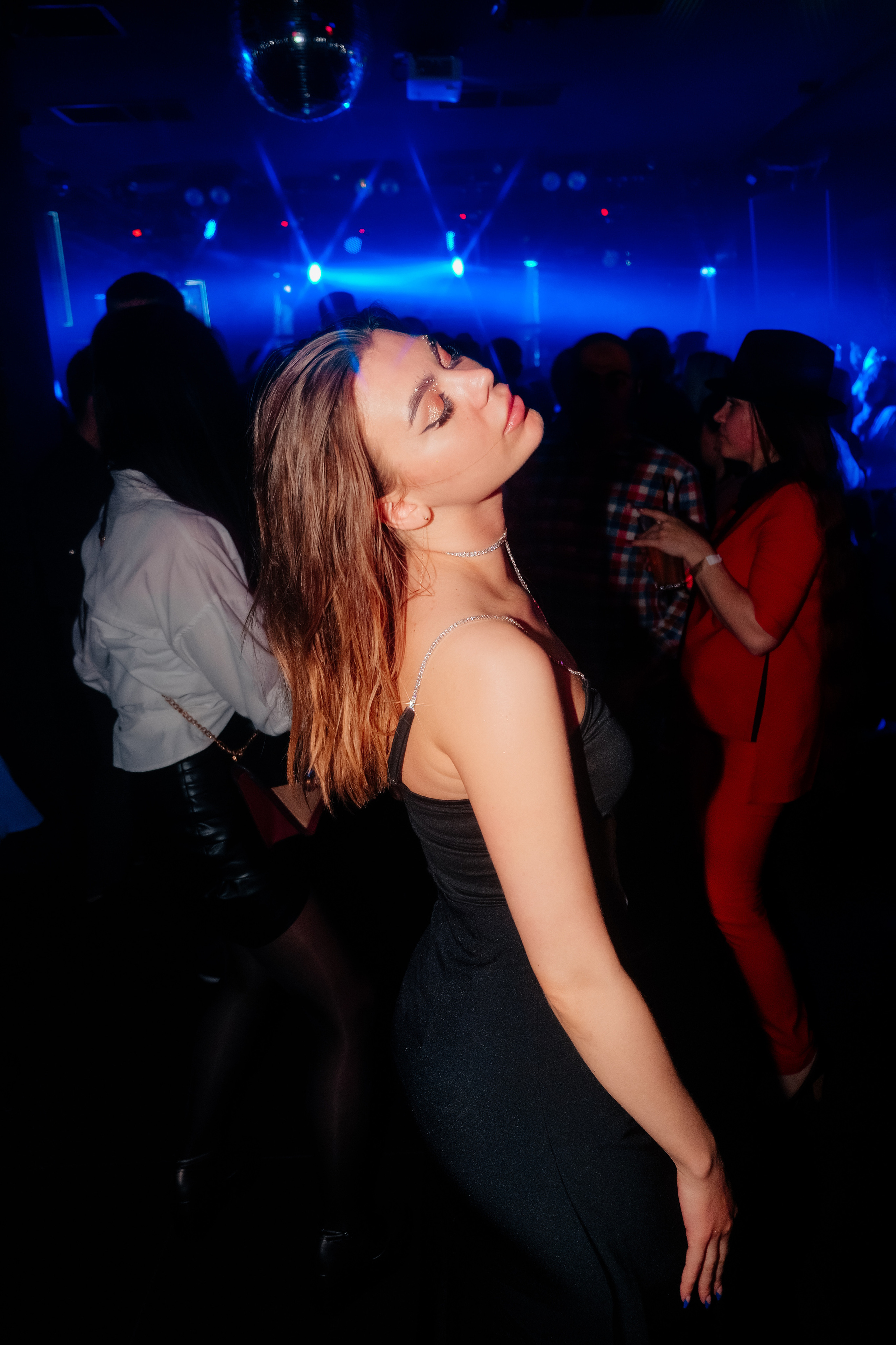 BARDAK BAR. Репортажный и клубный фотограф Москва