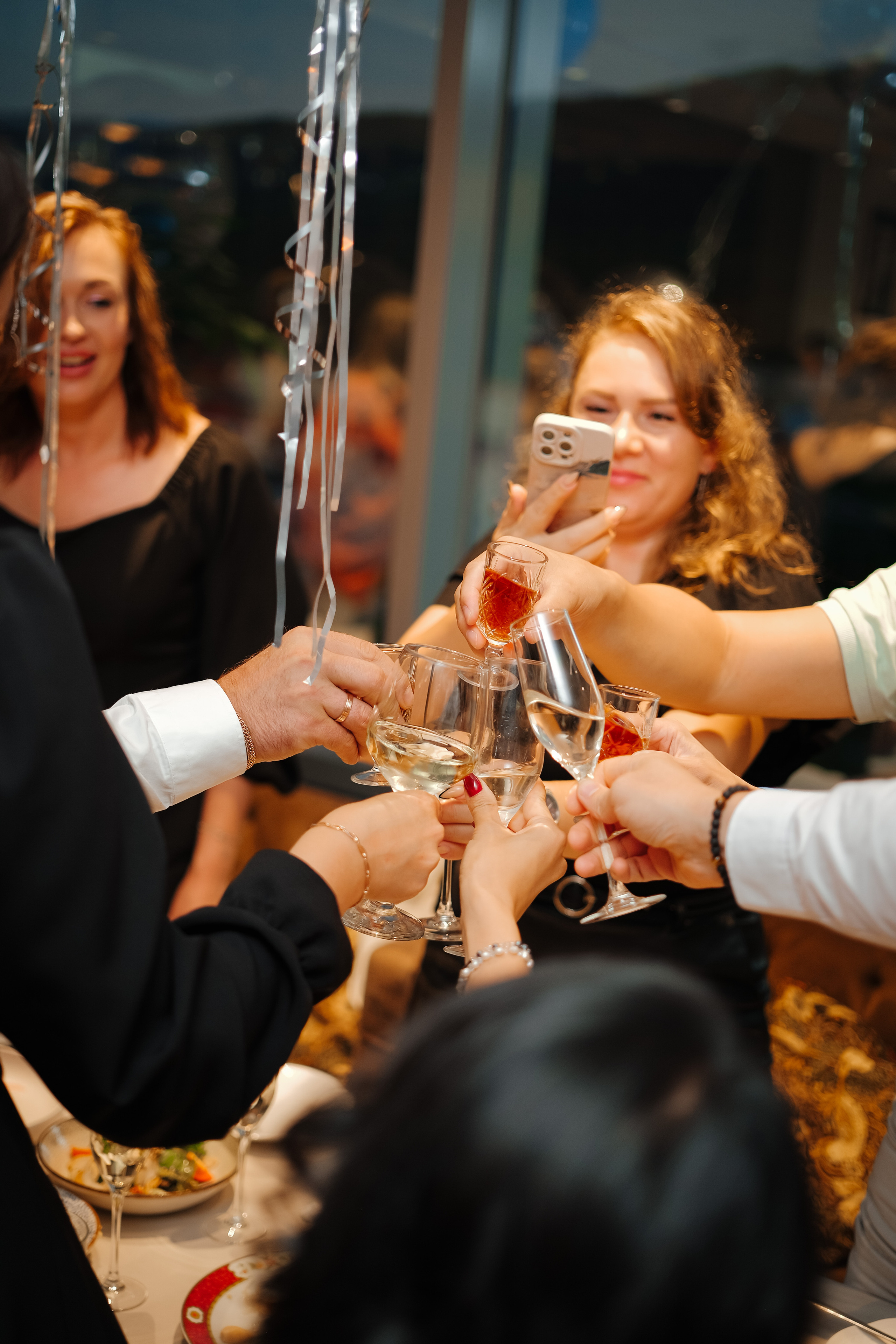 Корпоратив компании «Приоритет». Репортажный и клубный фотограф Москва