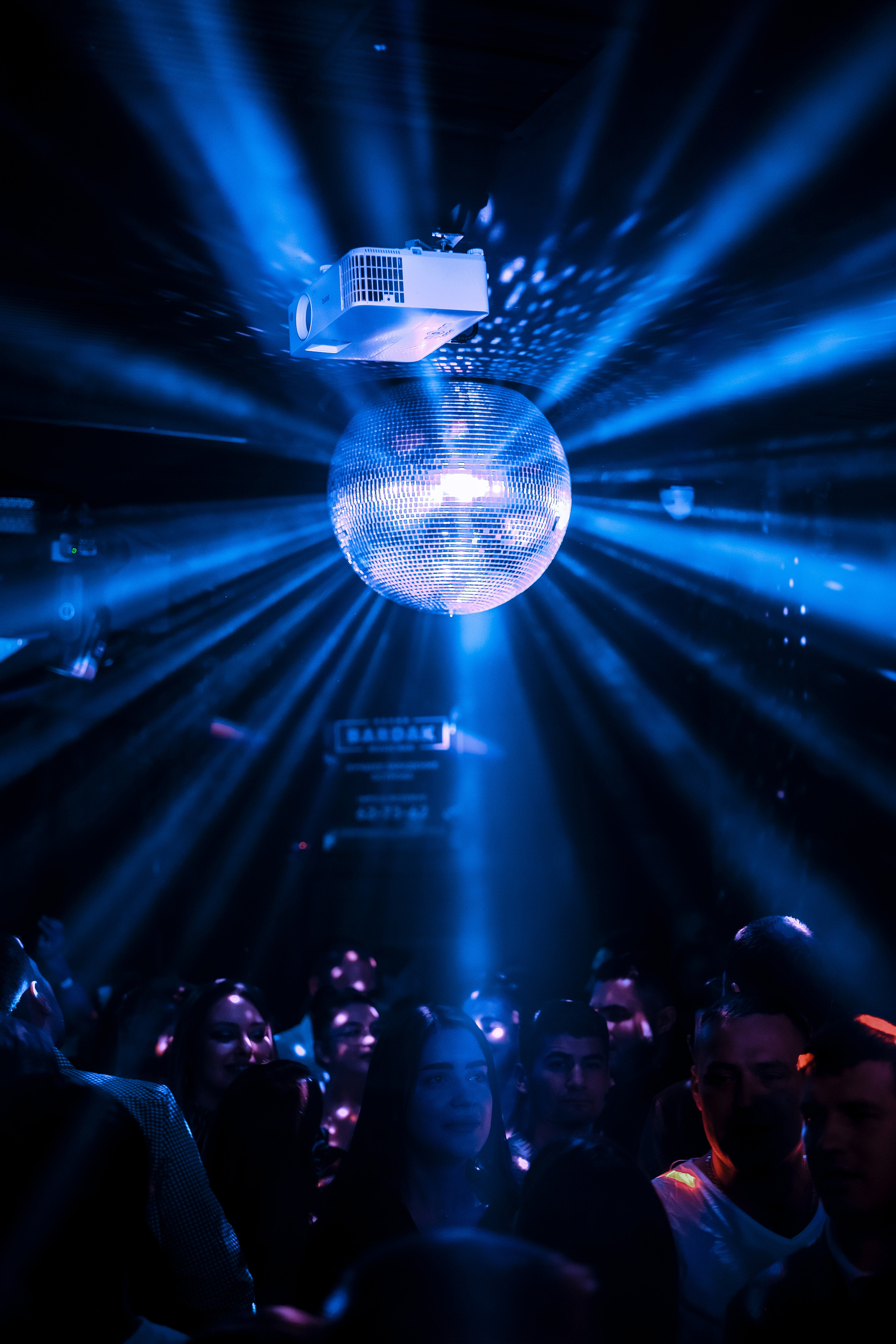 BARDAK BAR. Репортажный и клубный фотограф Москва