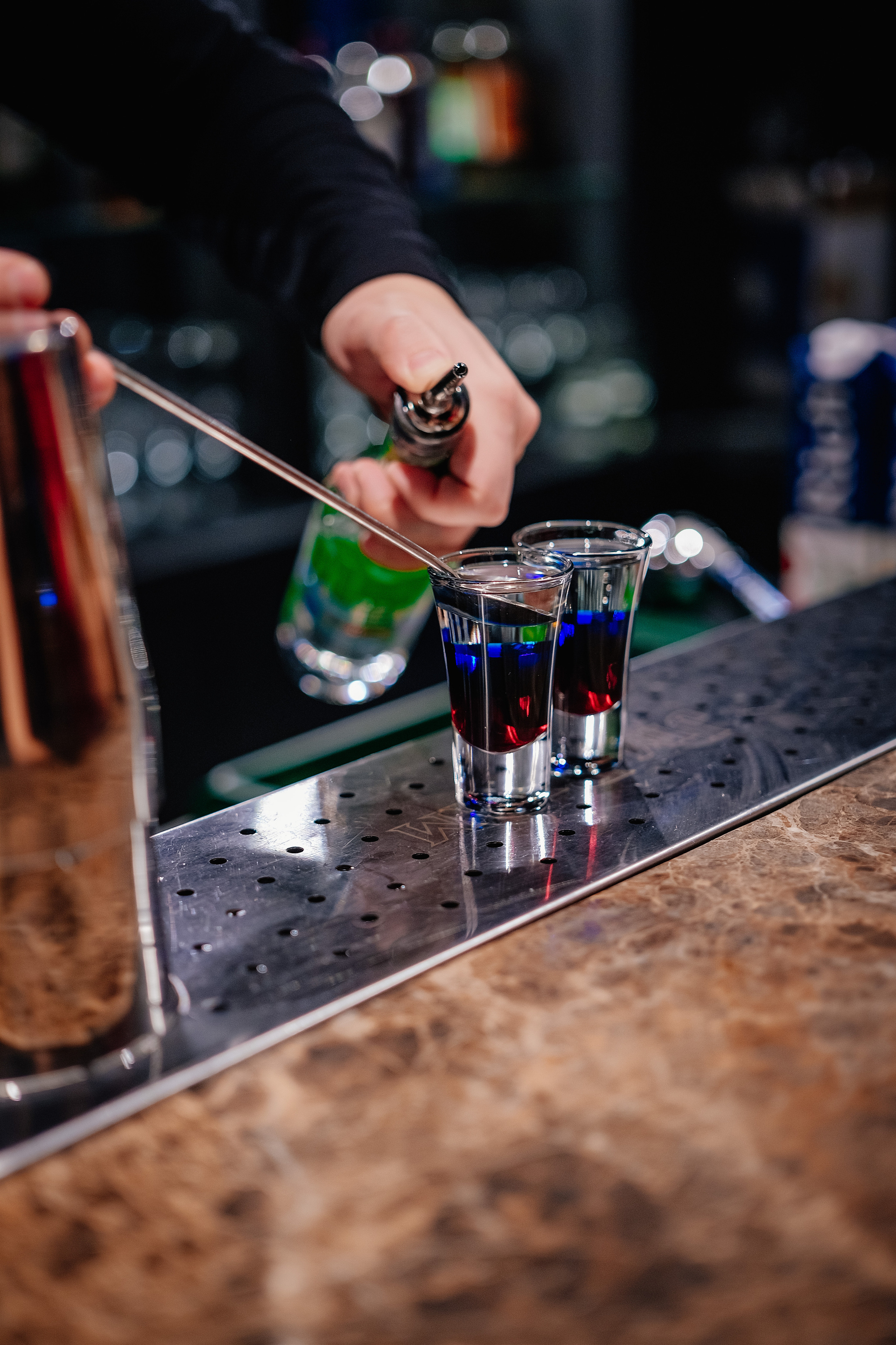 DUKE. Репортажный и клубный фотограф Москва