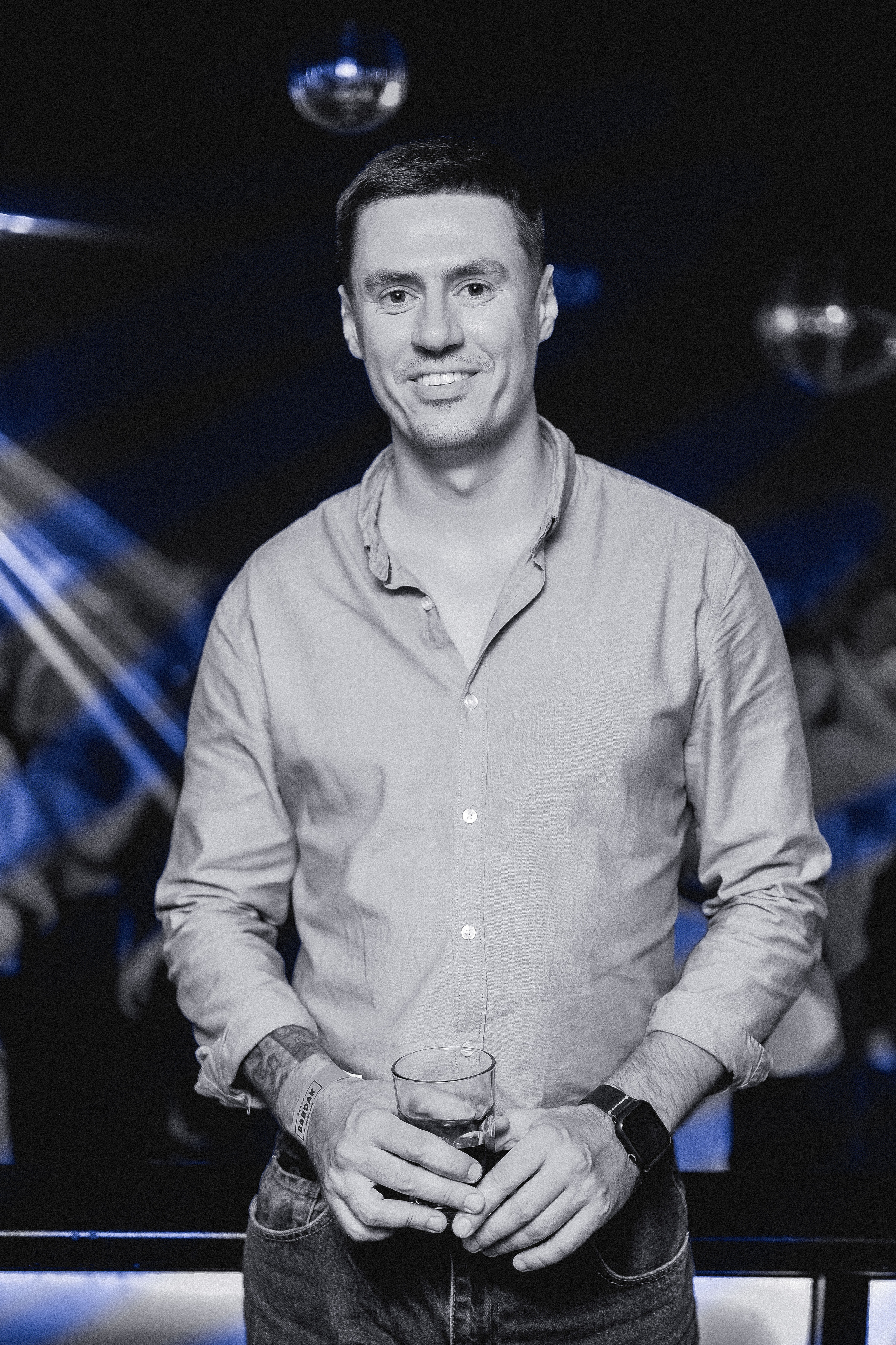 BARDAK BAR. Репортажный и клубный фотограф Москва