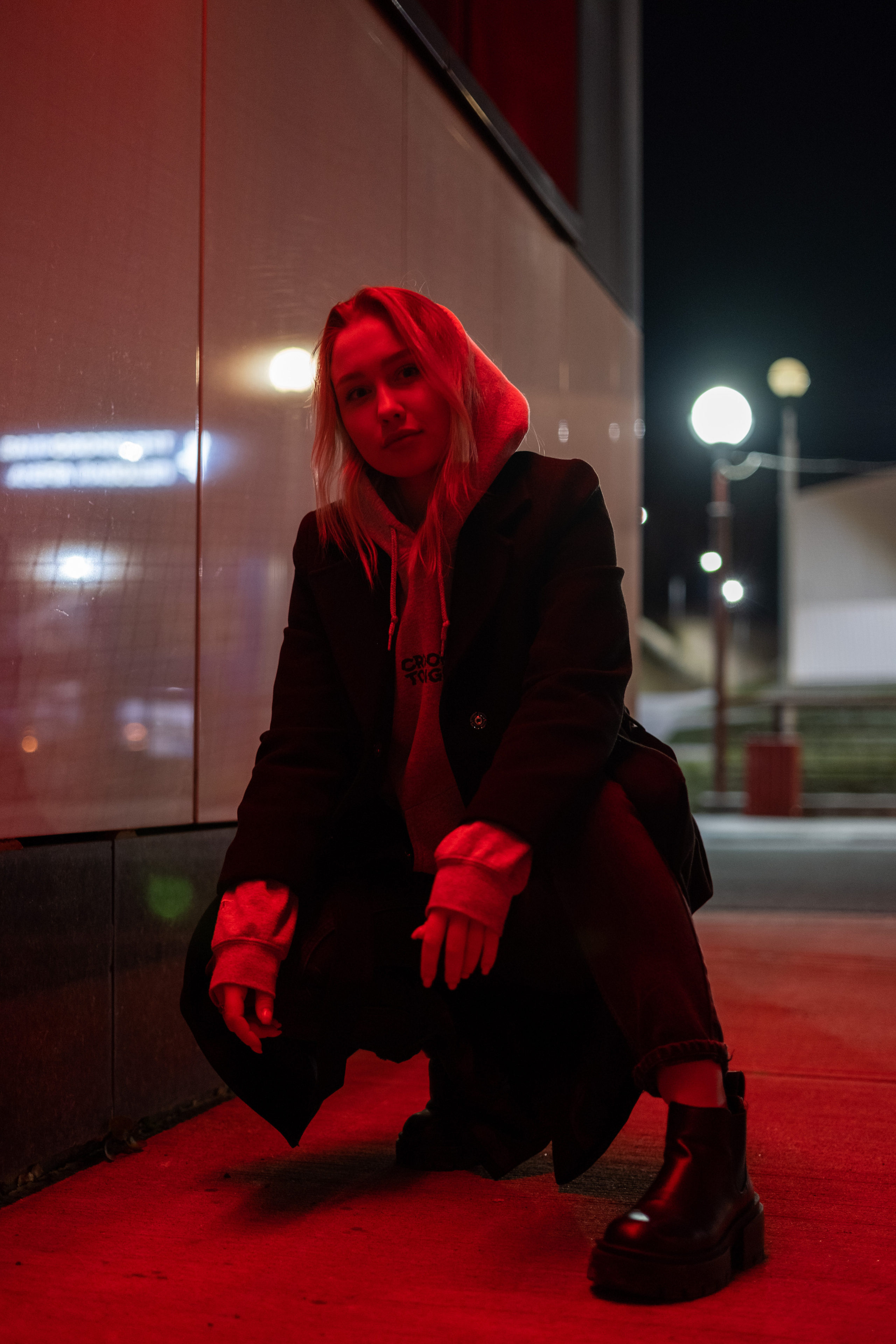 PORTRAITS. Репортажный и клубный фотограф Москва