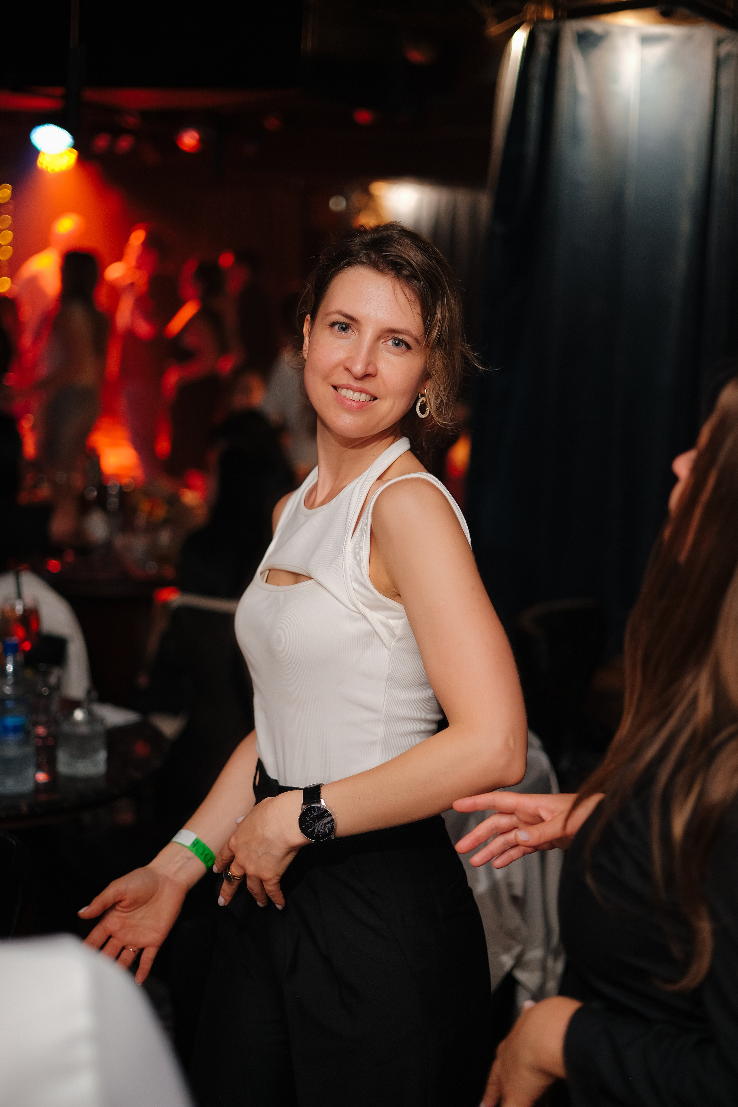 DUKE. Репортажный и клубный фотограф Москва