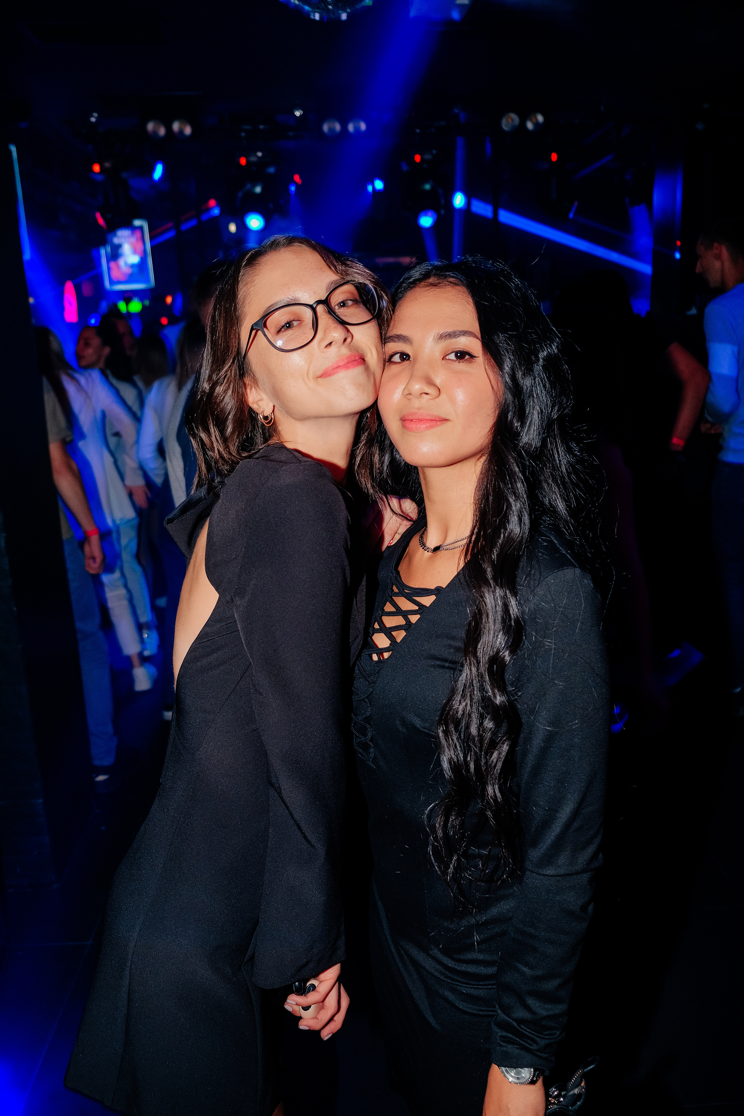 BARDAK BAR. Репортажный и клубный фотограф Москва