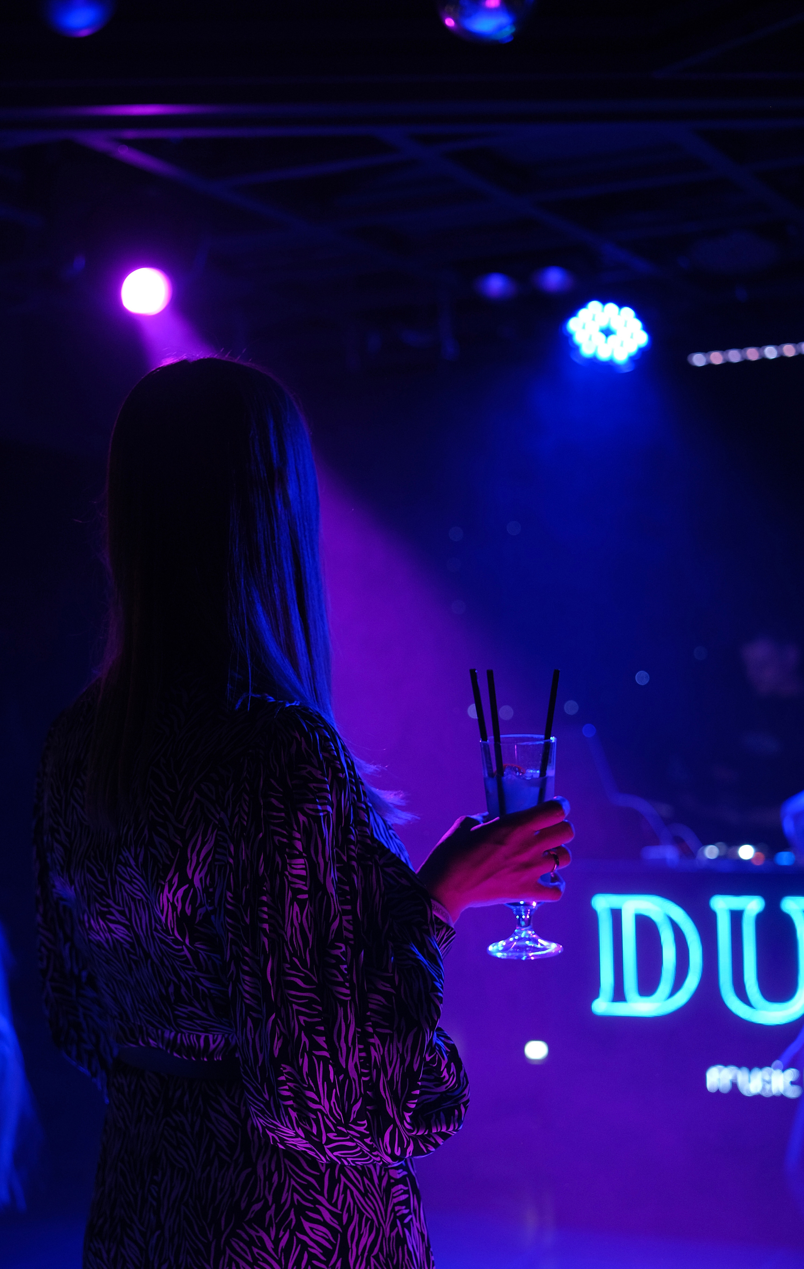 DUKE. Репортажный и клубный фотограф Москва