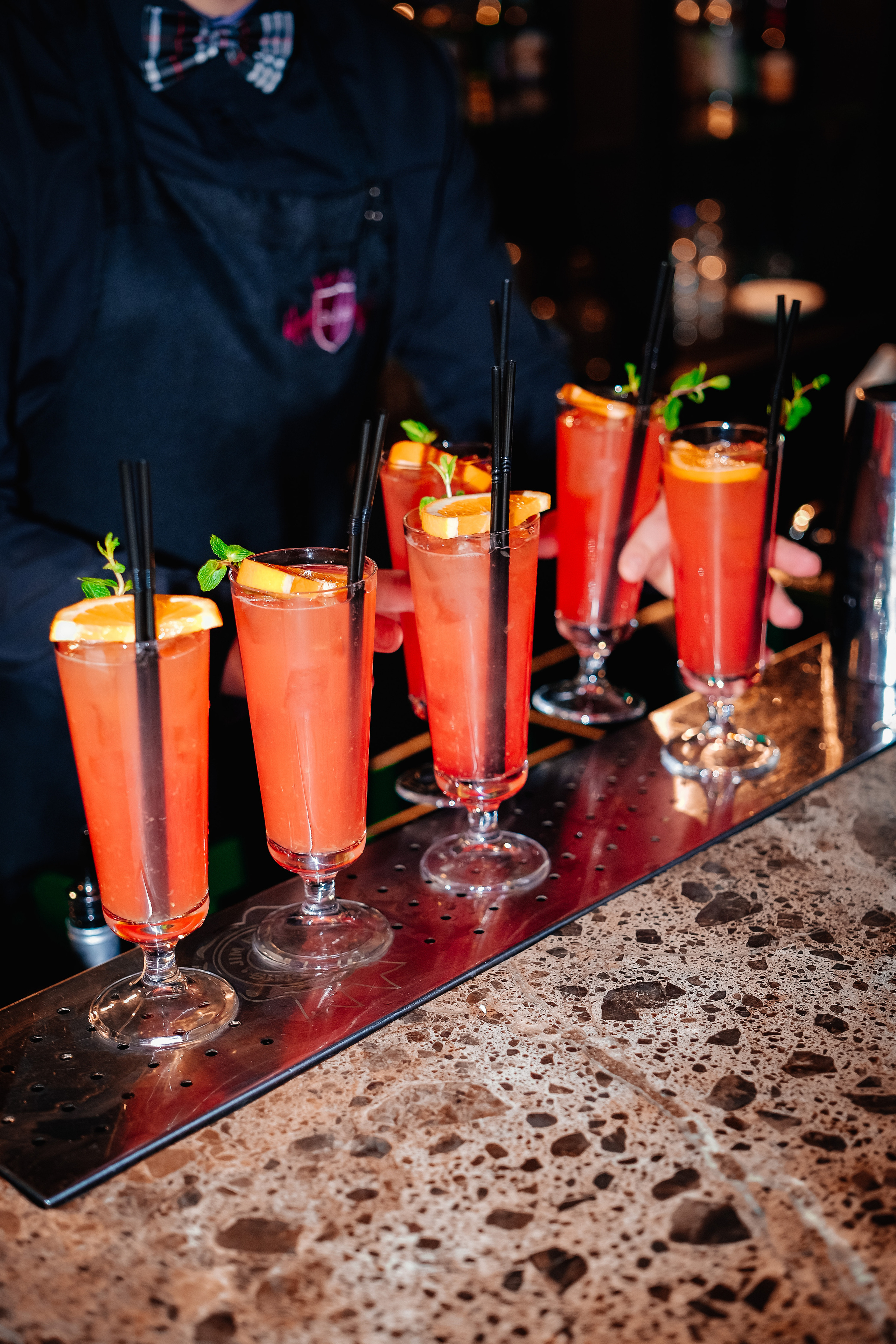 DUKE. Репортажный и клубный фотограф Москва