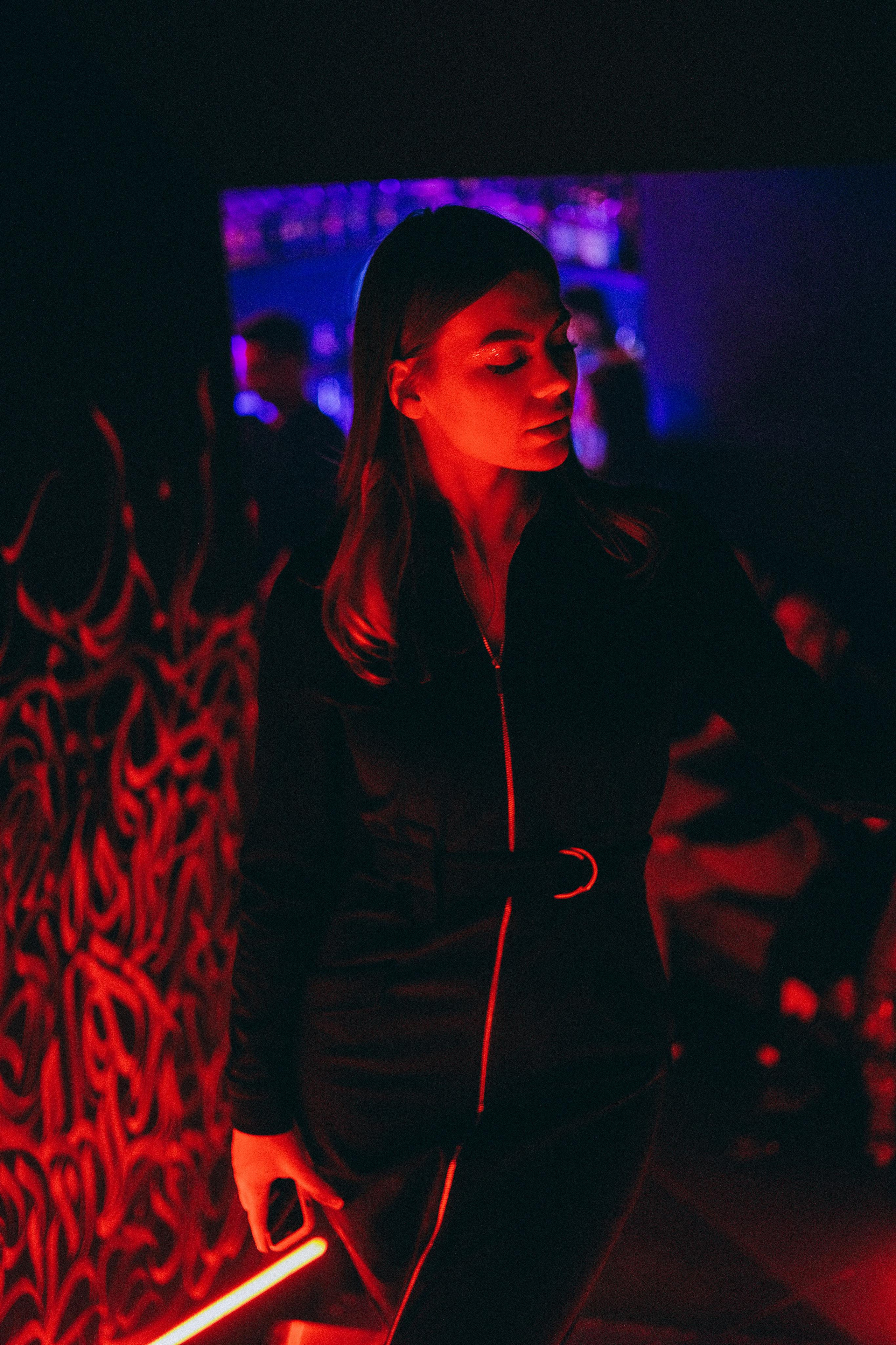 BARDAK BAR. Репортажный и клубный фотограф Москва