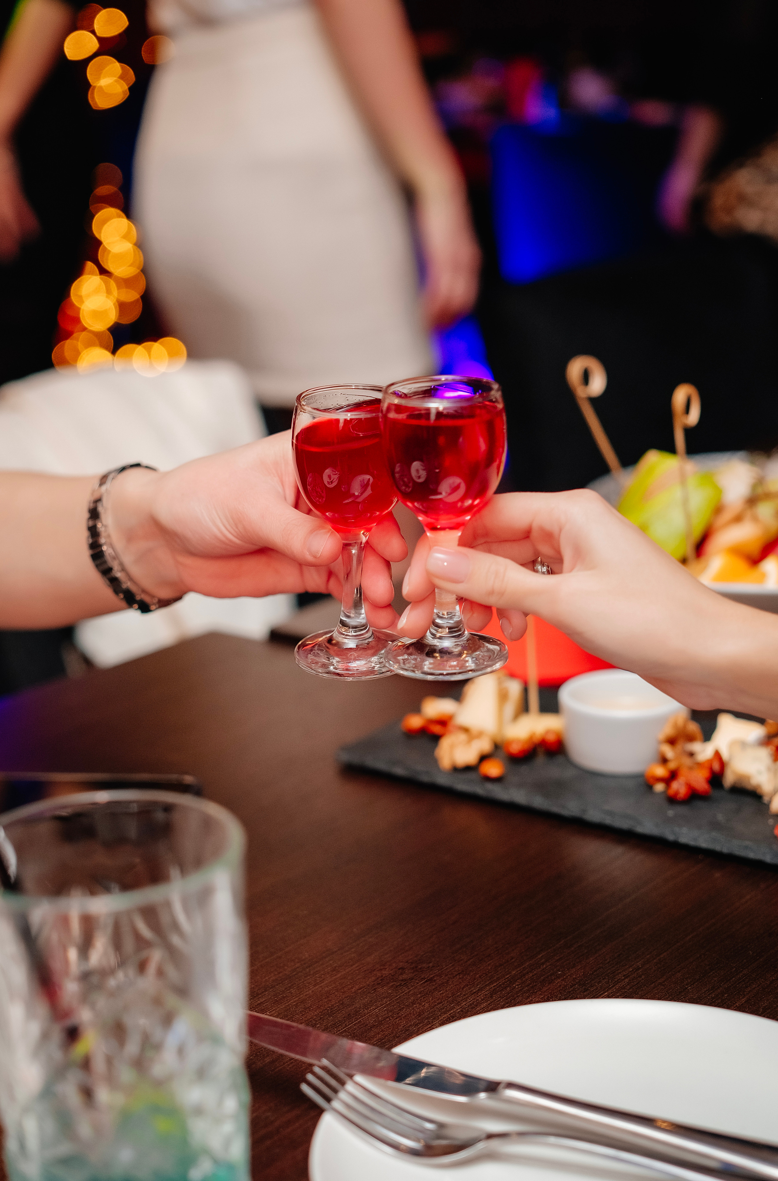 RUMKA. Репортажный и клубный фотограф Москва