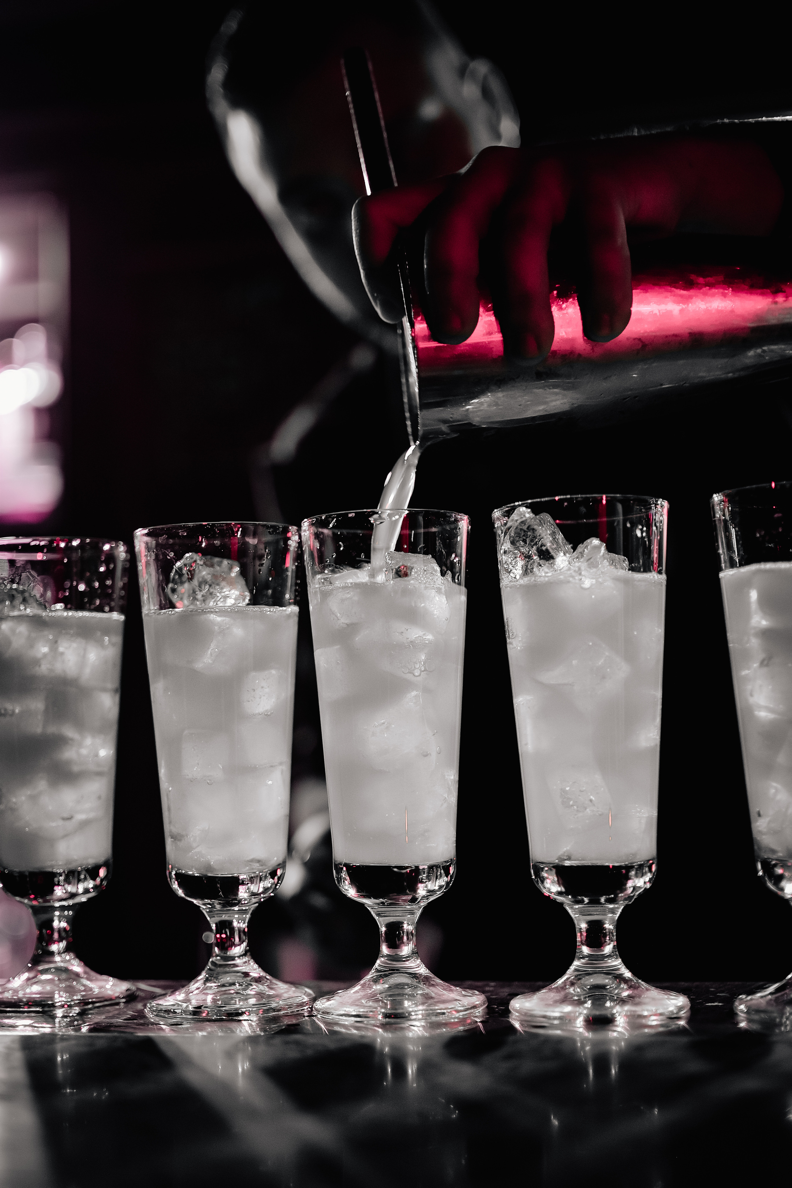 DUKE. Репортажный и клубный фотограф Москва