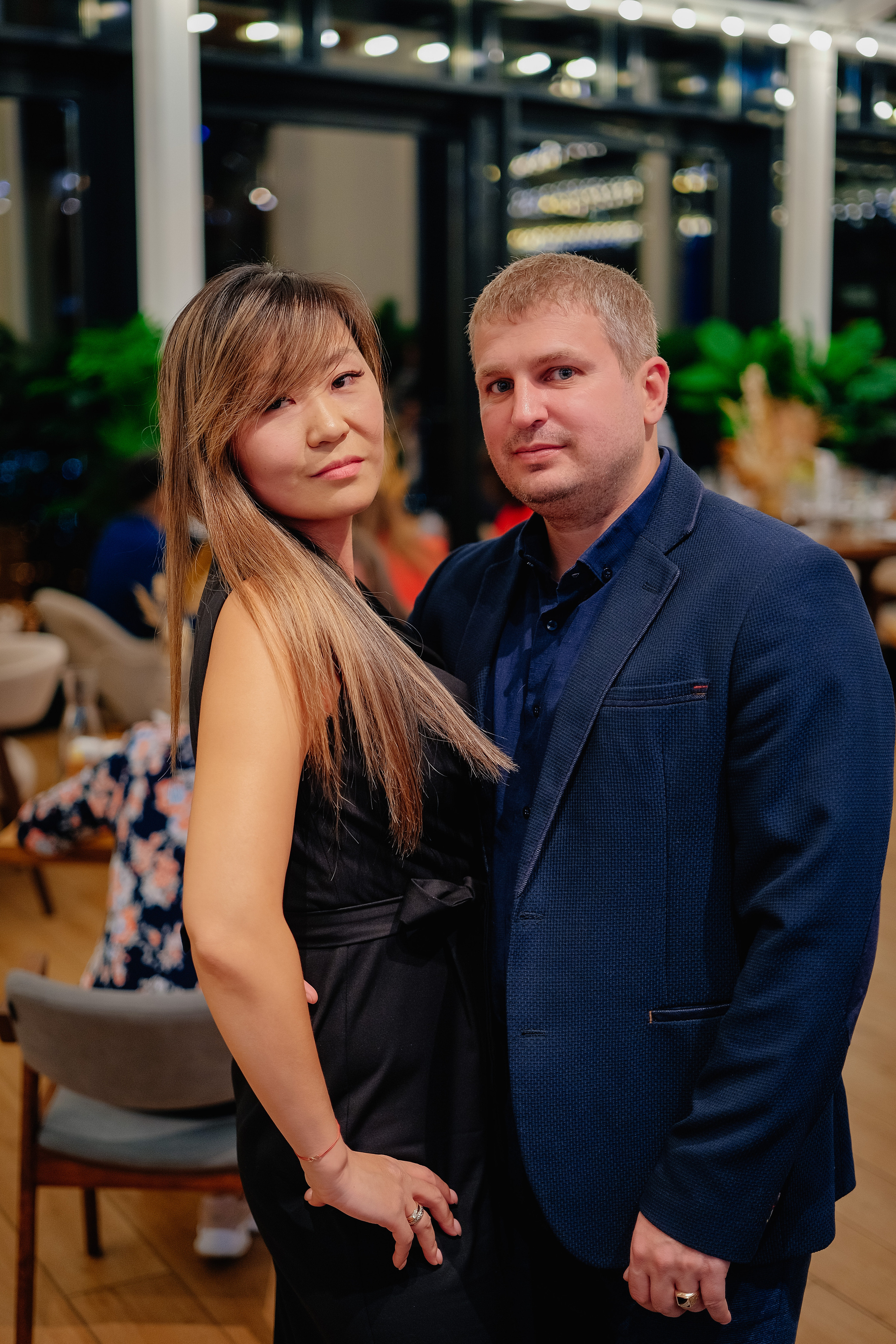 Мастер-класс шеф-поваров в ресторане «601». Репортажный и клубный фотограф Москва