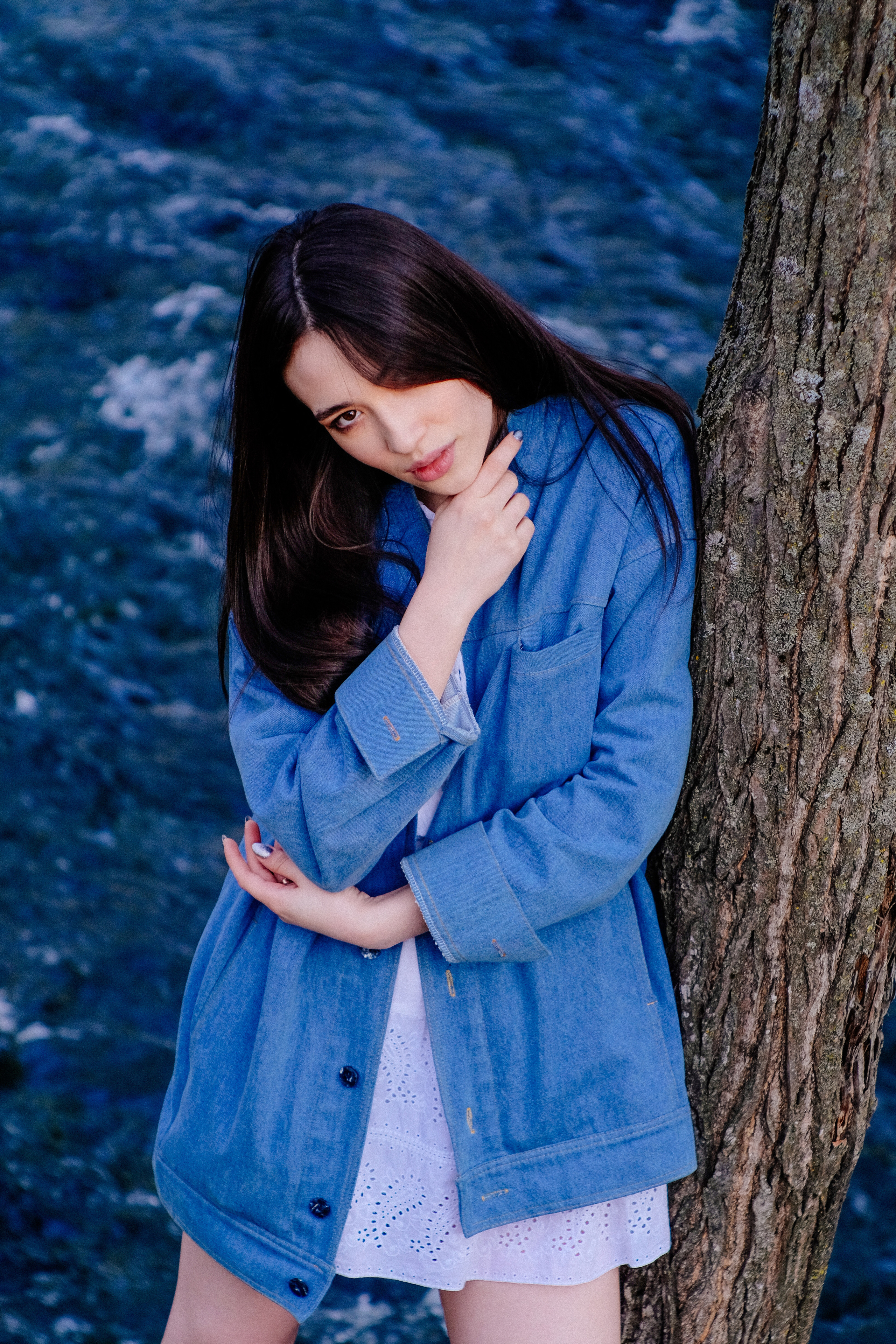 PORTRAITS. Репортажный и клубный фотограф Москва