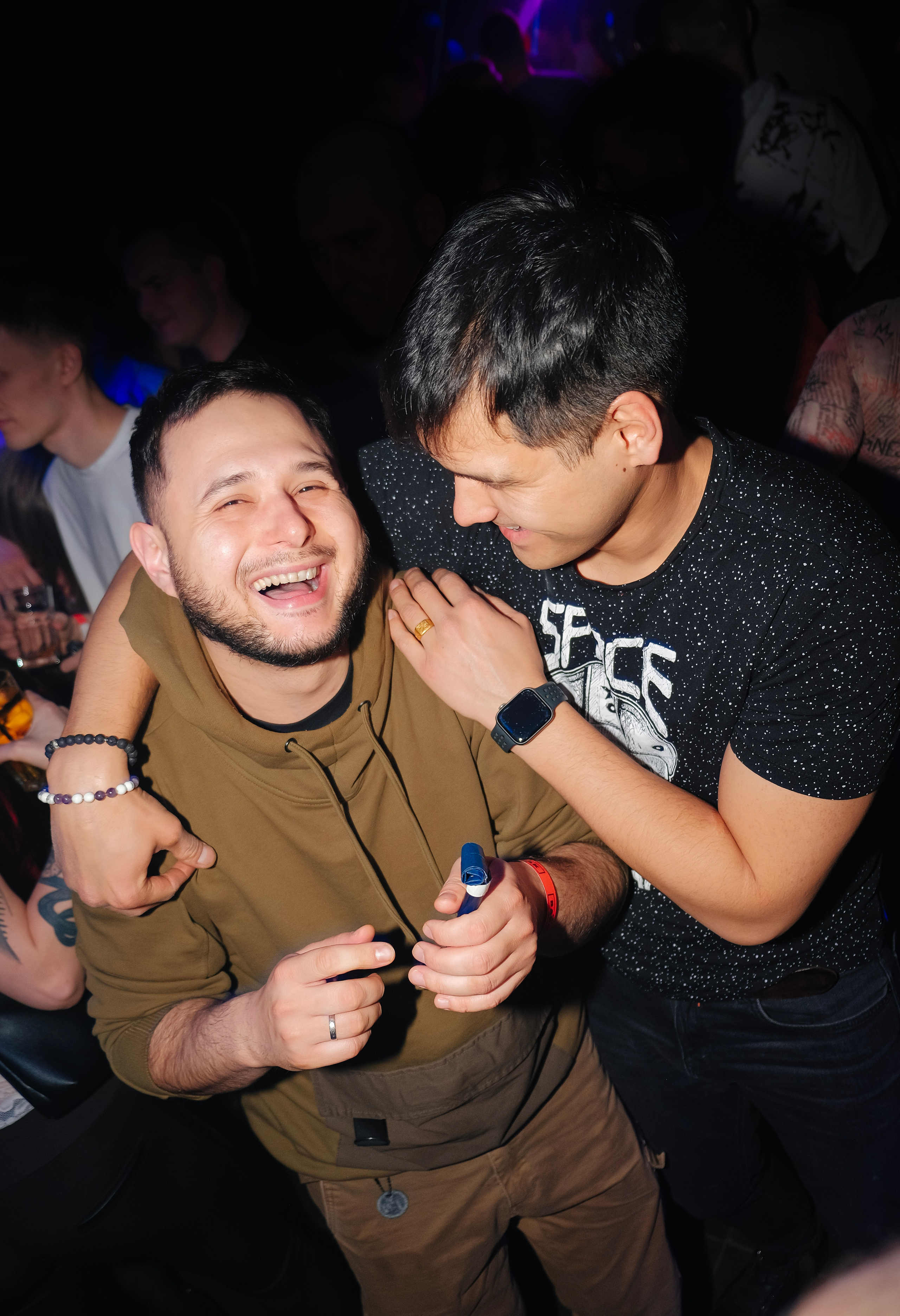 BARDAK BAR. Репортажный и клубный фотограф Москва