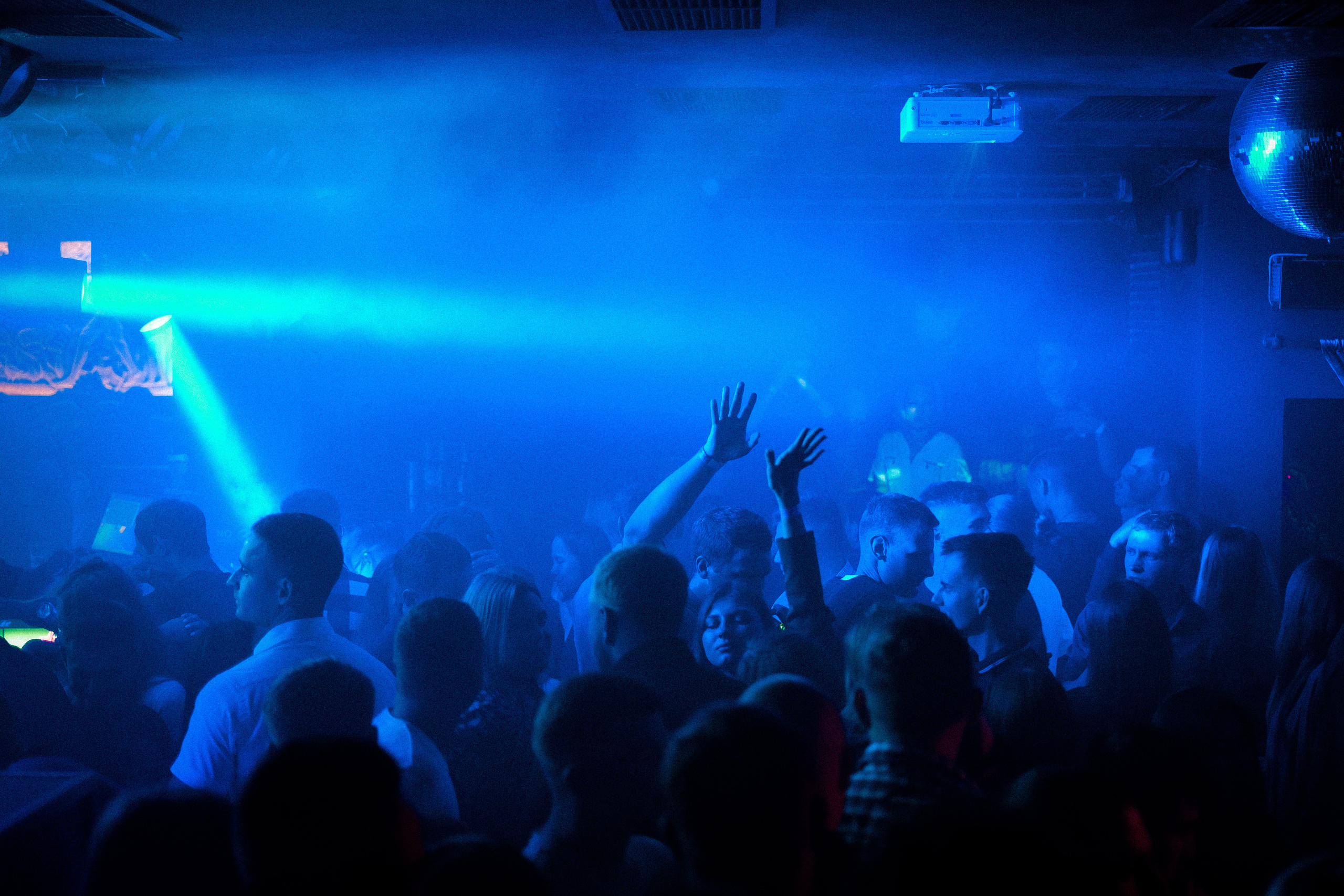 BARDAK BAR. Репортажный и клубный фотограф Москва