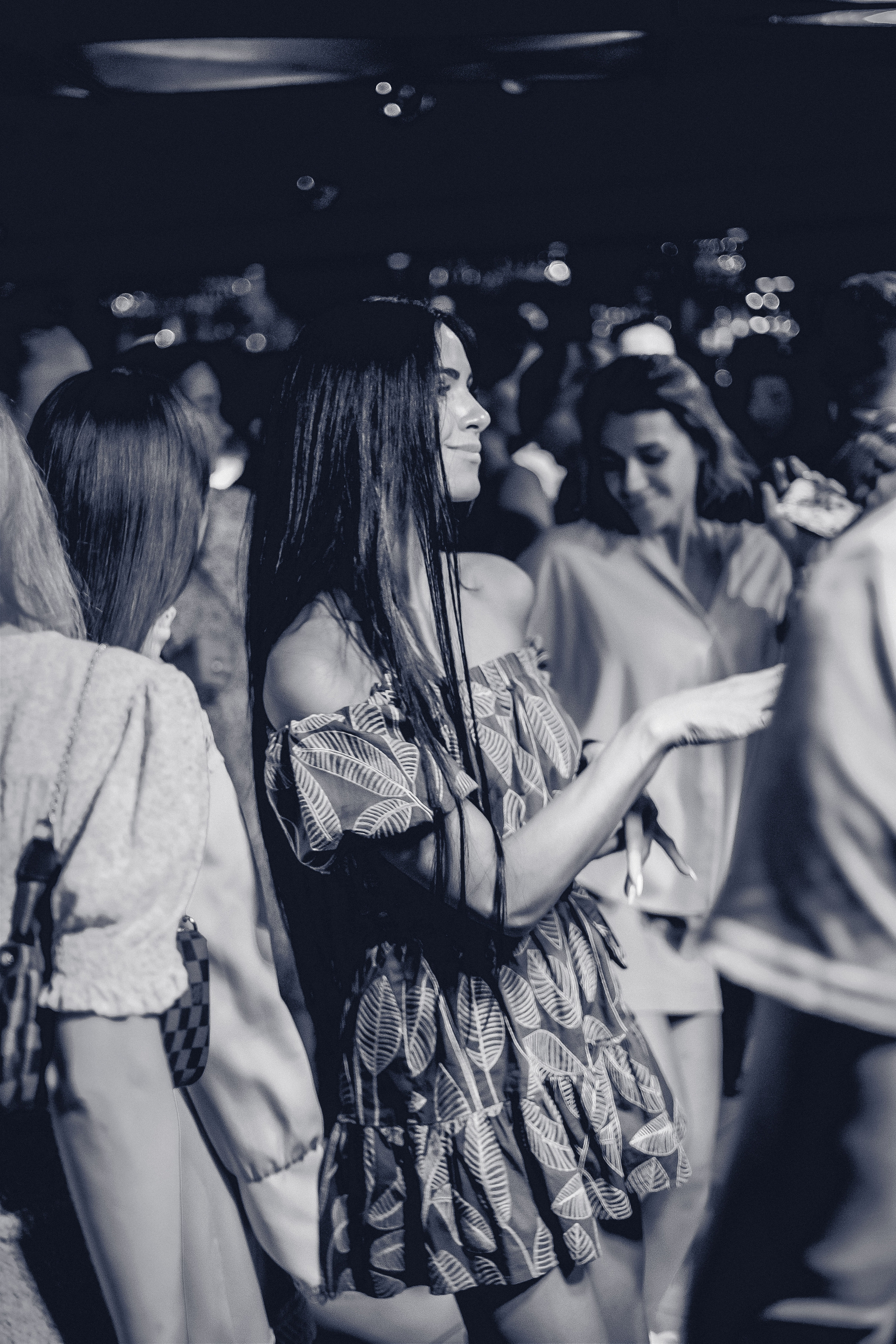 DUKE. Репортажный и клубный фотограф Москва