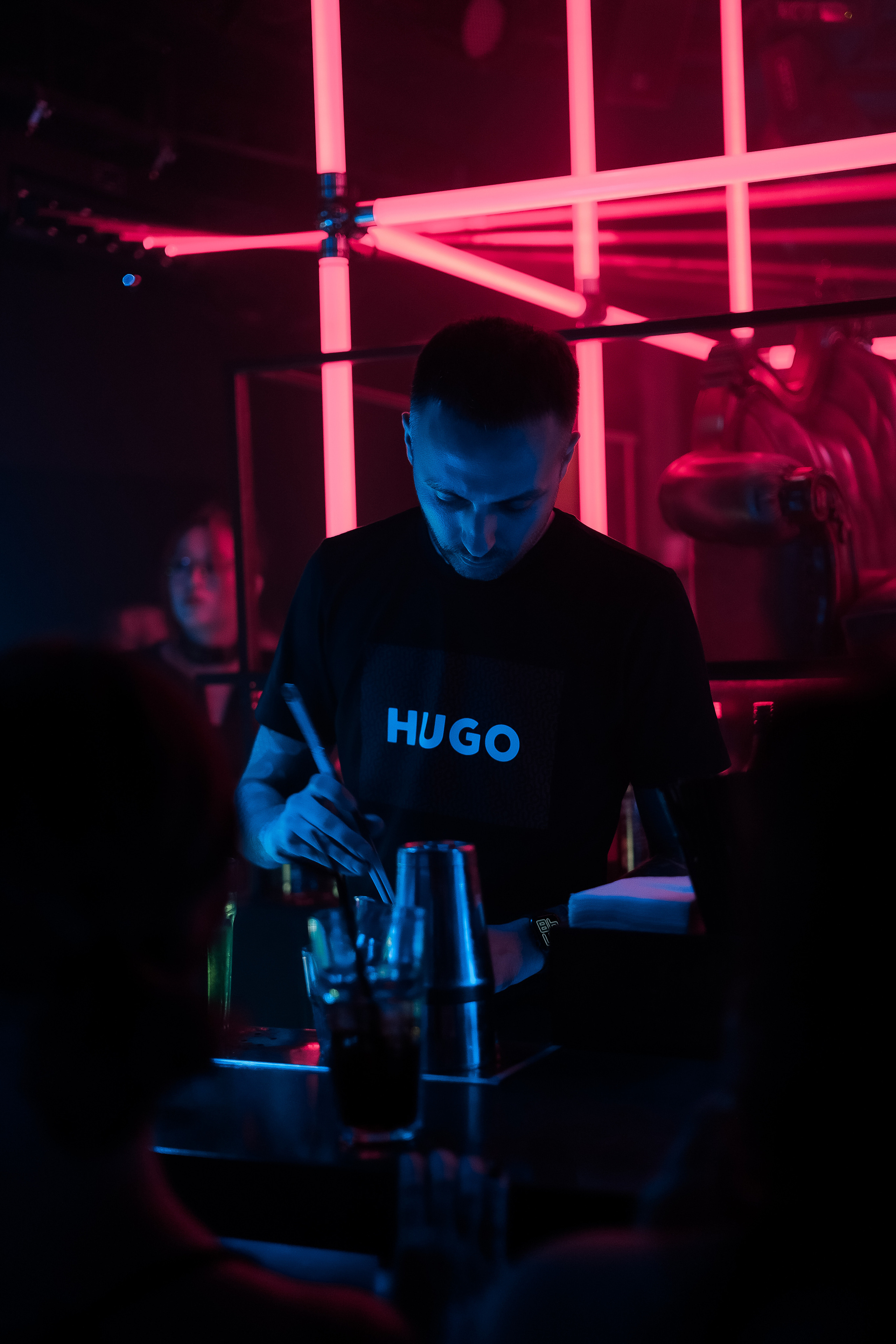 BARDAK BAR. Репортажный и клубный фотограф Москва