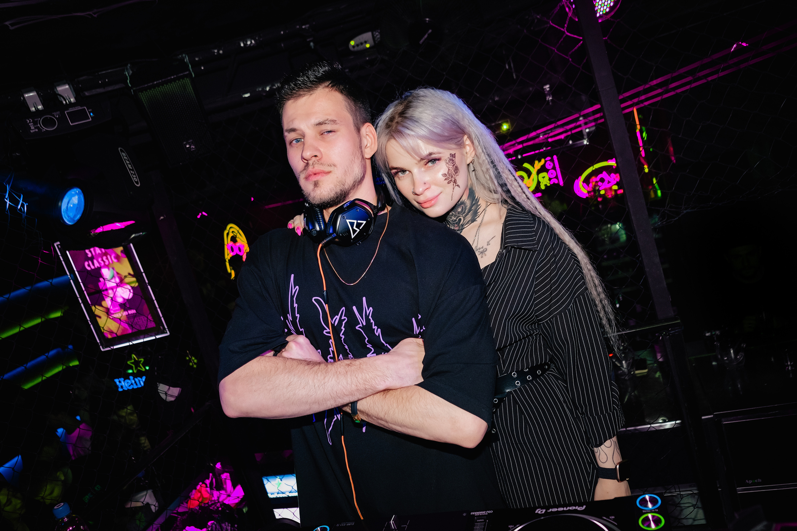 BARDAK BAR. Репортажный и клубный фотограф Москва