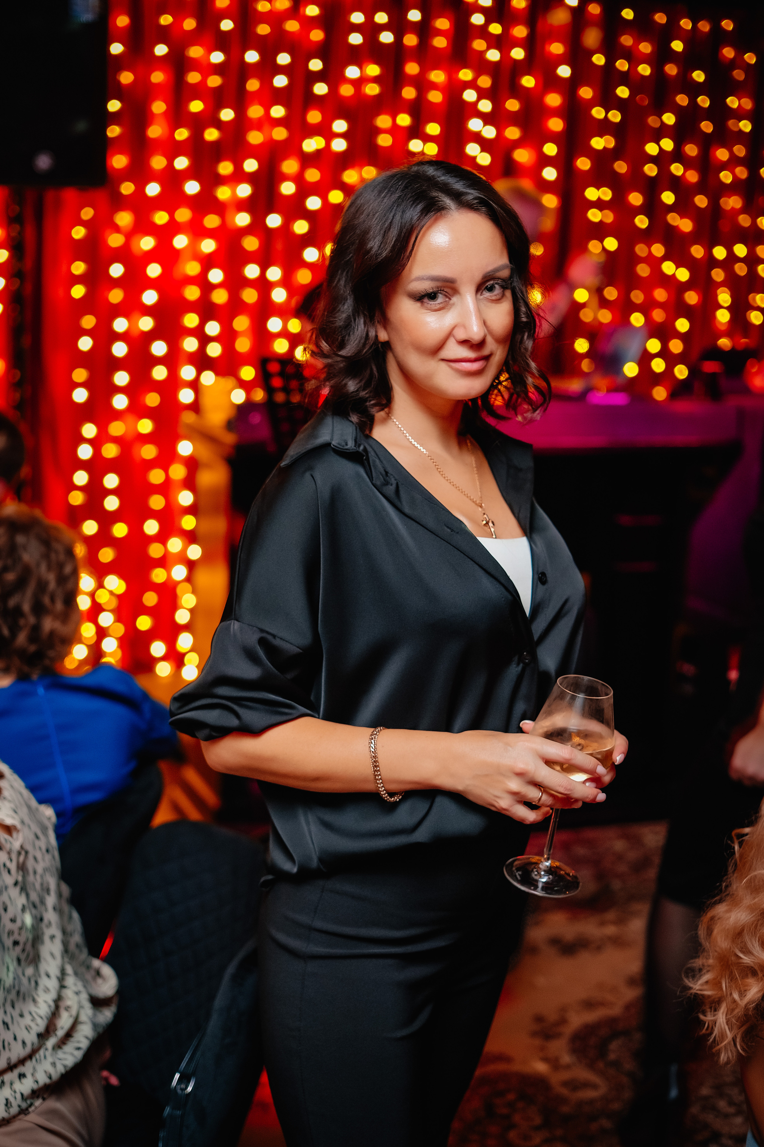 RUMKA. Репортажный и клубный фотограф Москва