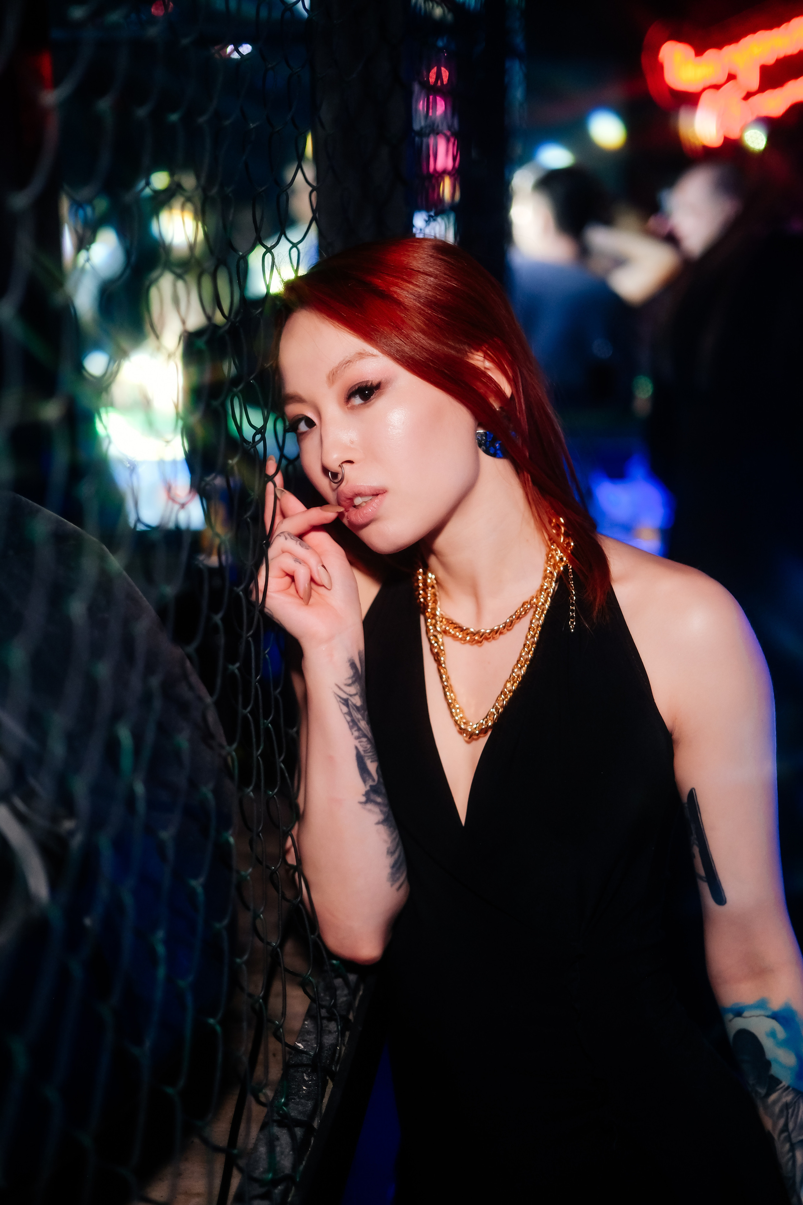 BARDAK BAR. Репортажный и клубный фотограф Москва