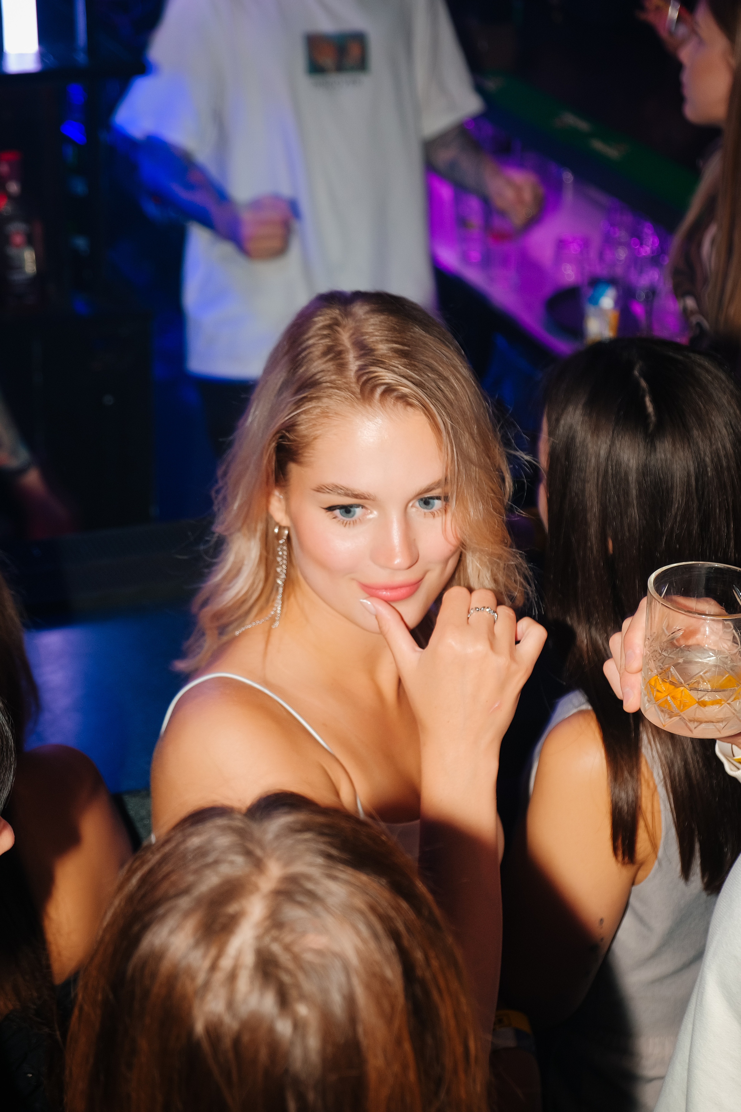 BARDAK BAR. Репортажный и клубный фотограф Москва