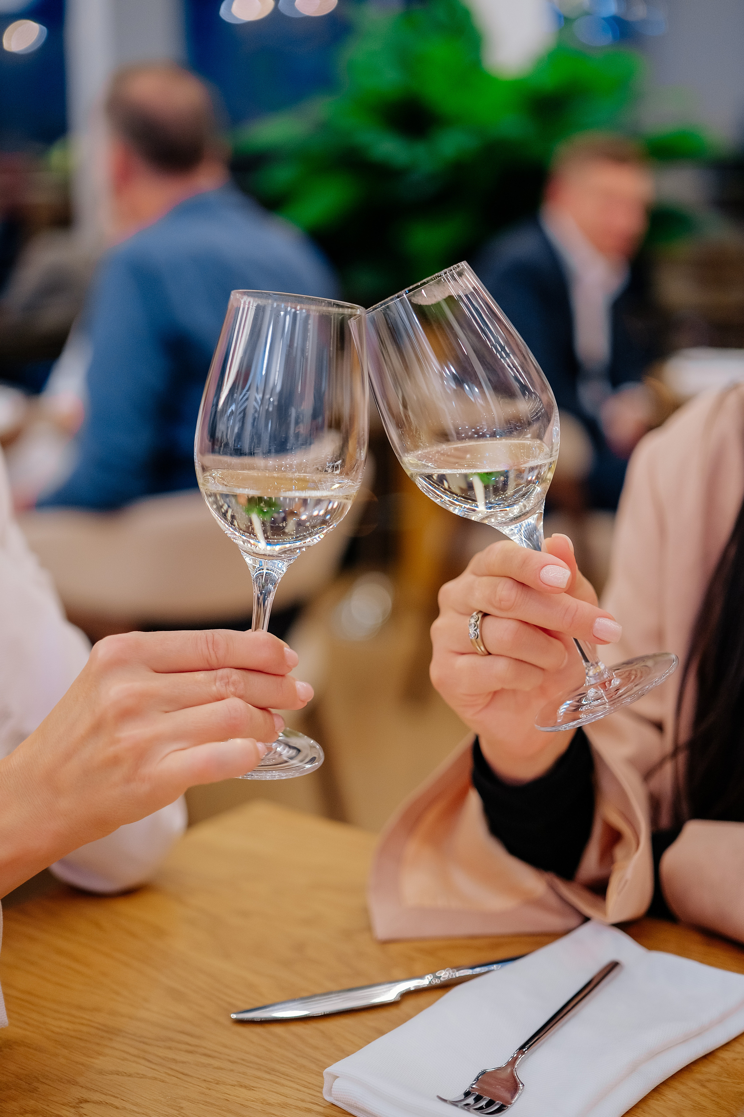 Мастер-класс шеф-поваров в ресторане «601». Репортажный и клубный фотограф Москва