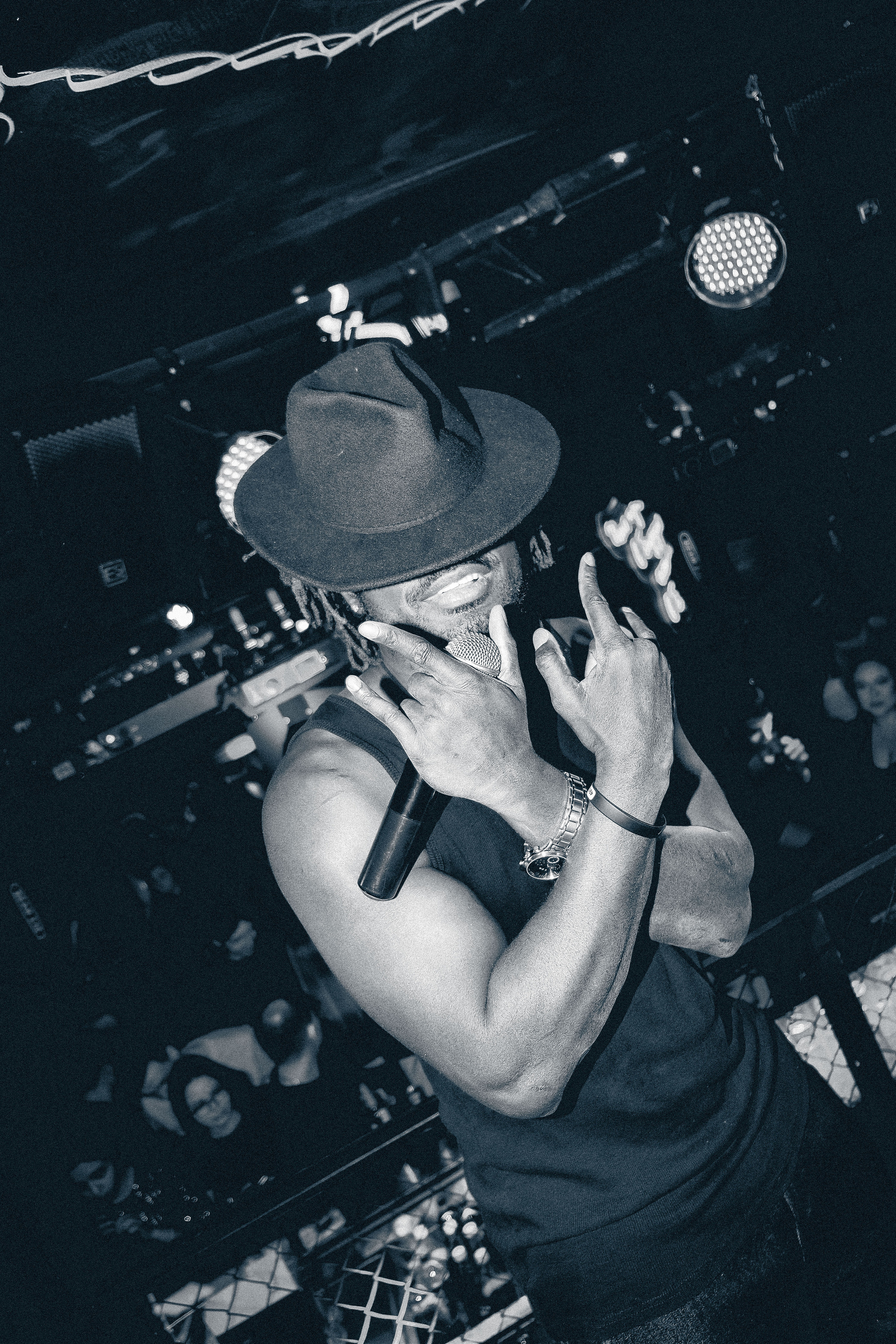 BARDAK BAR. Репортажный и клубный фотограф Москва