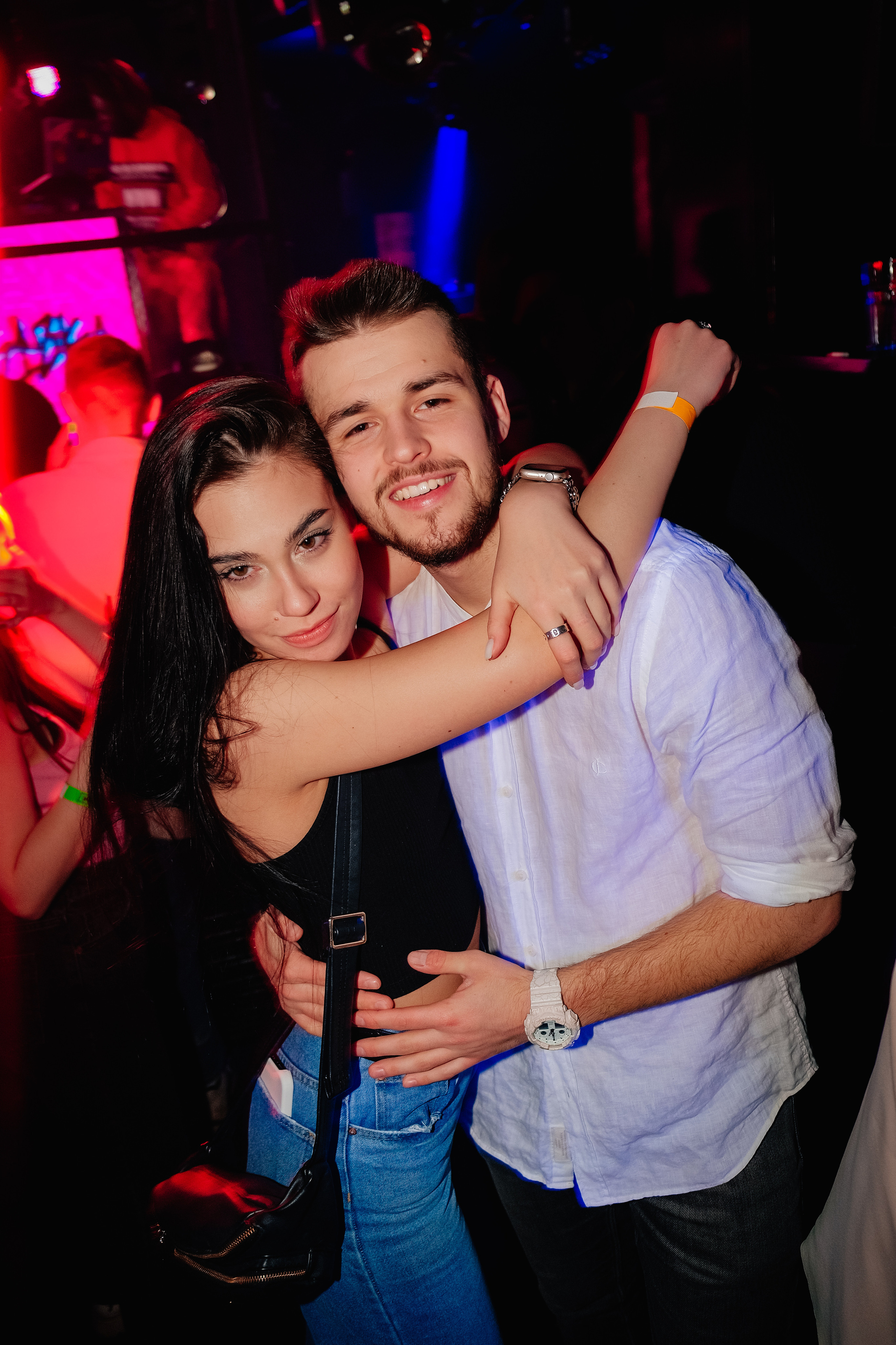 BARDAK BAR. Репортажный и клубный фотограф Москва