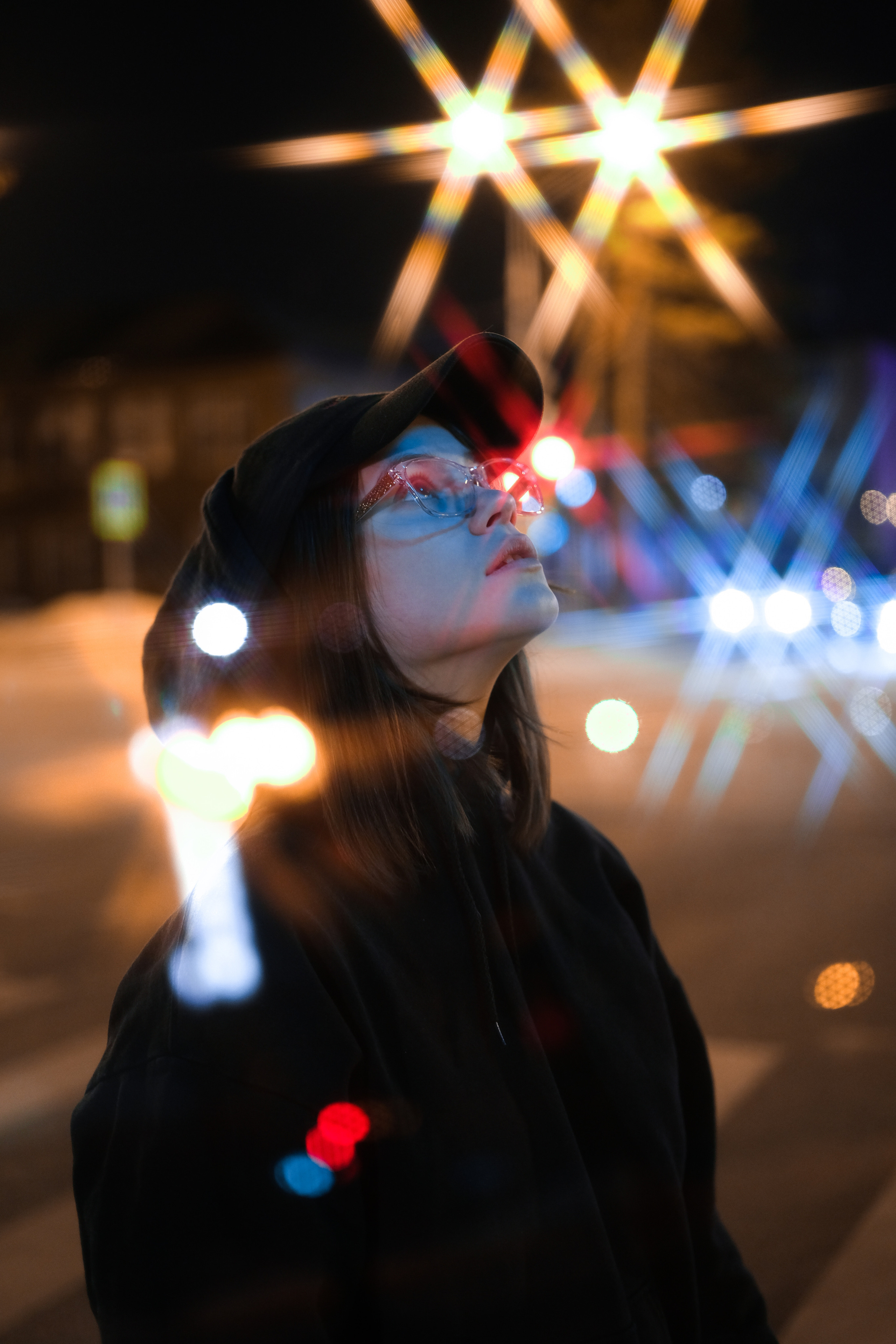 PORTRAITS. Репортажный и клубный фотограф Москва