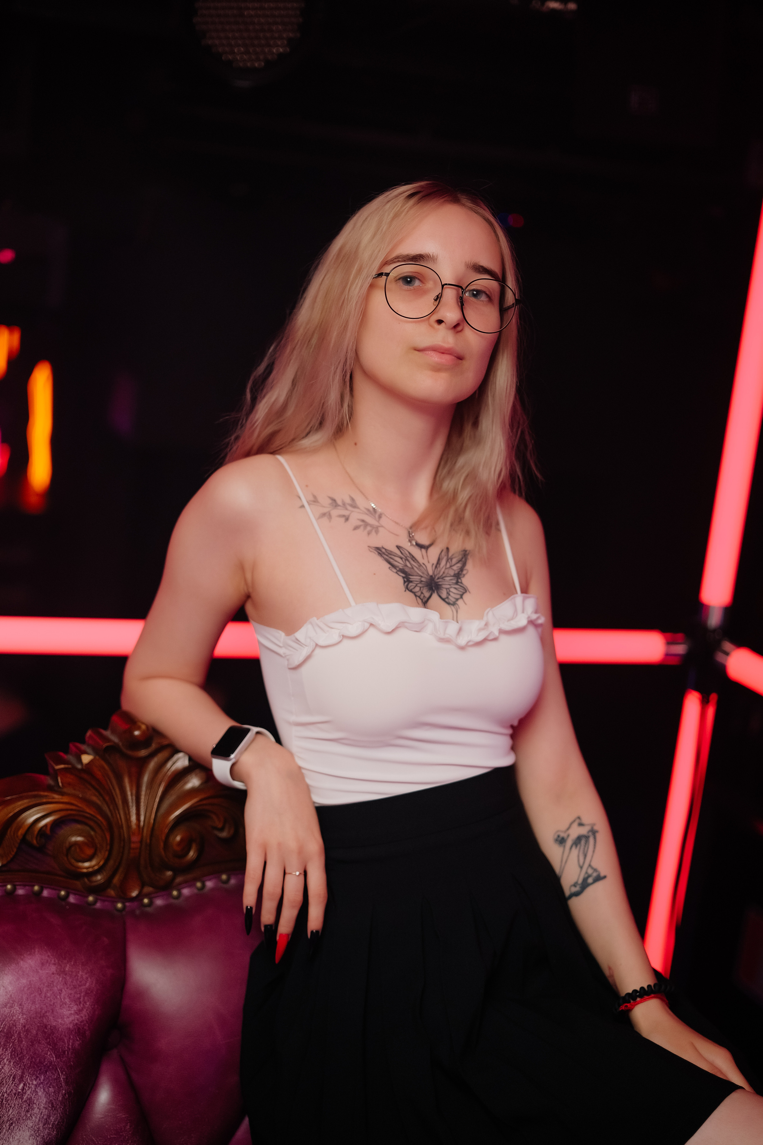 BARDAK BAR. Репортажный и клубный фотограф Москва